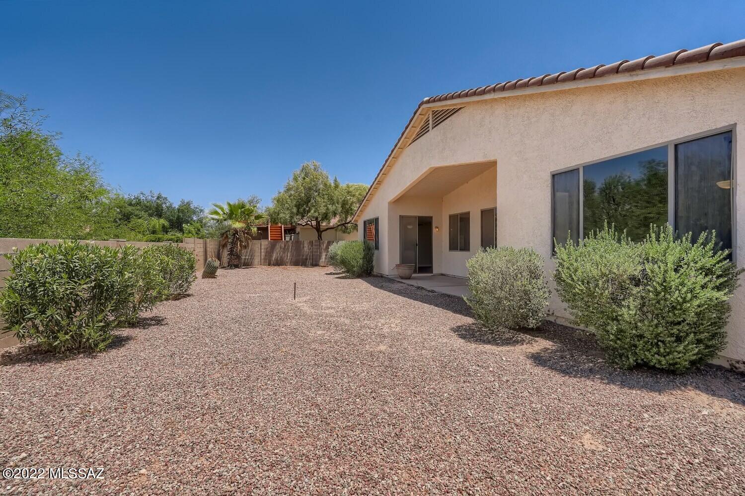 The West At Rita Ranch (1-345) - Residential Lease