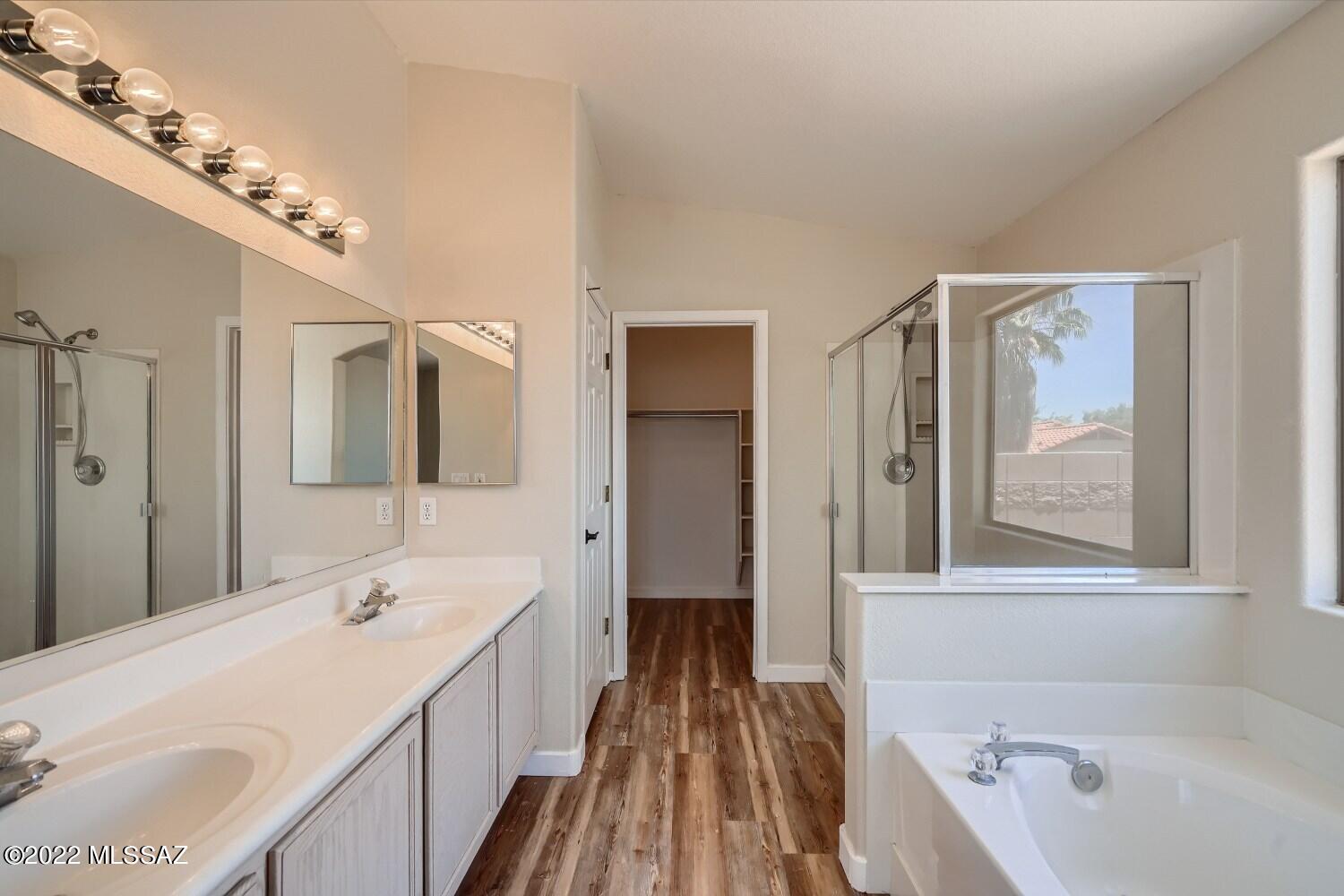 The West At Rita Ranch (1-345) - Residential Lease