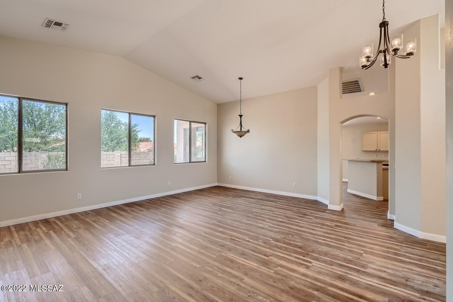 The West At Rita Ranch (1-345) - Residential Lease