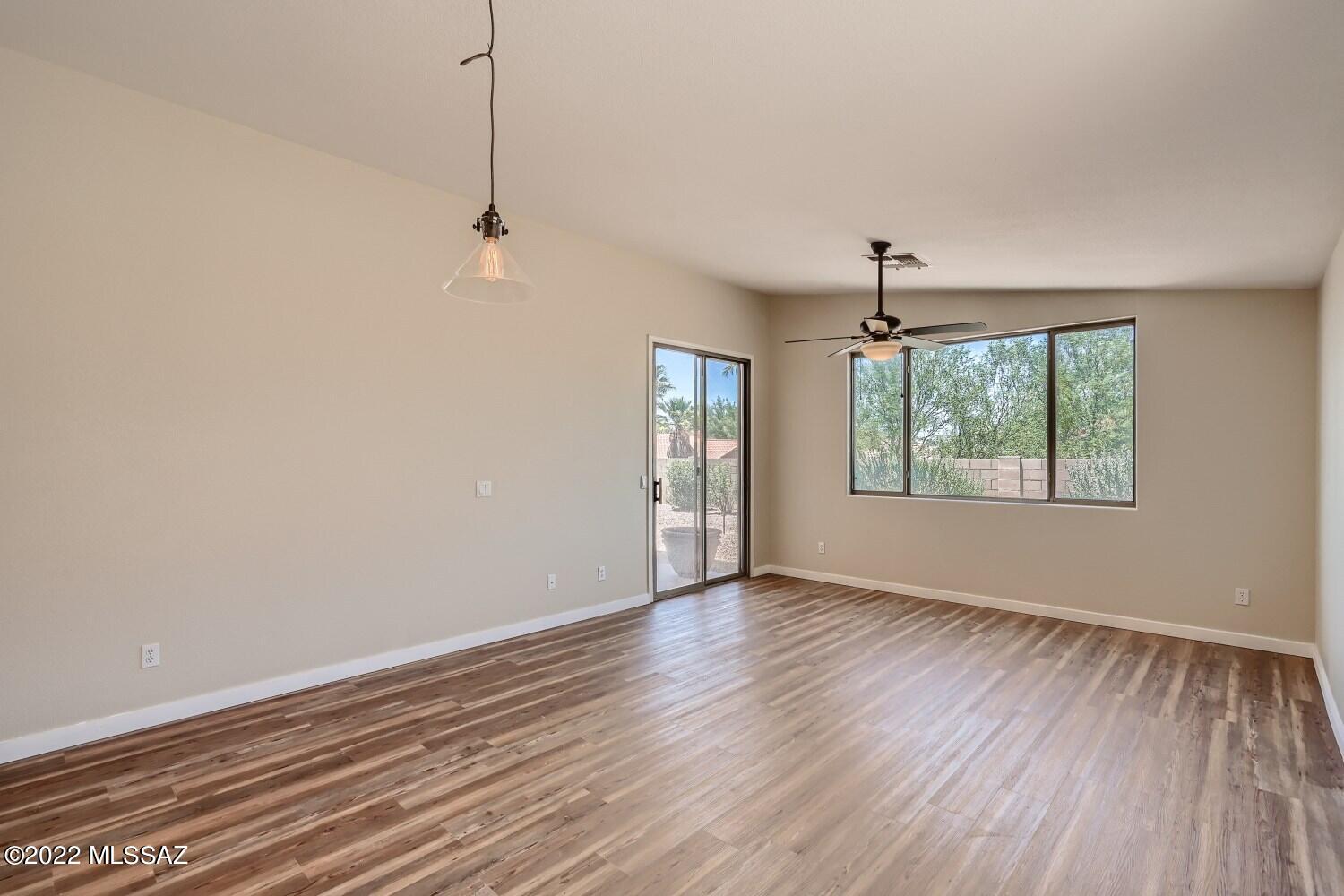 The West At Rita Ranch (1-345) - Residential Lease