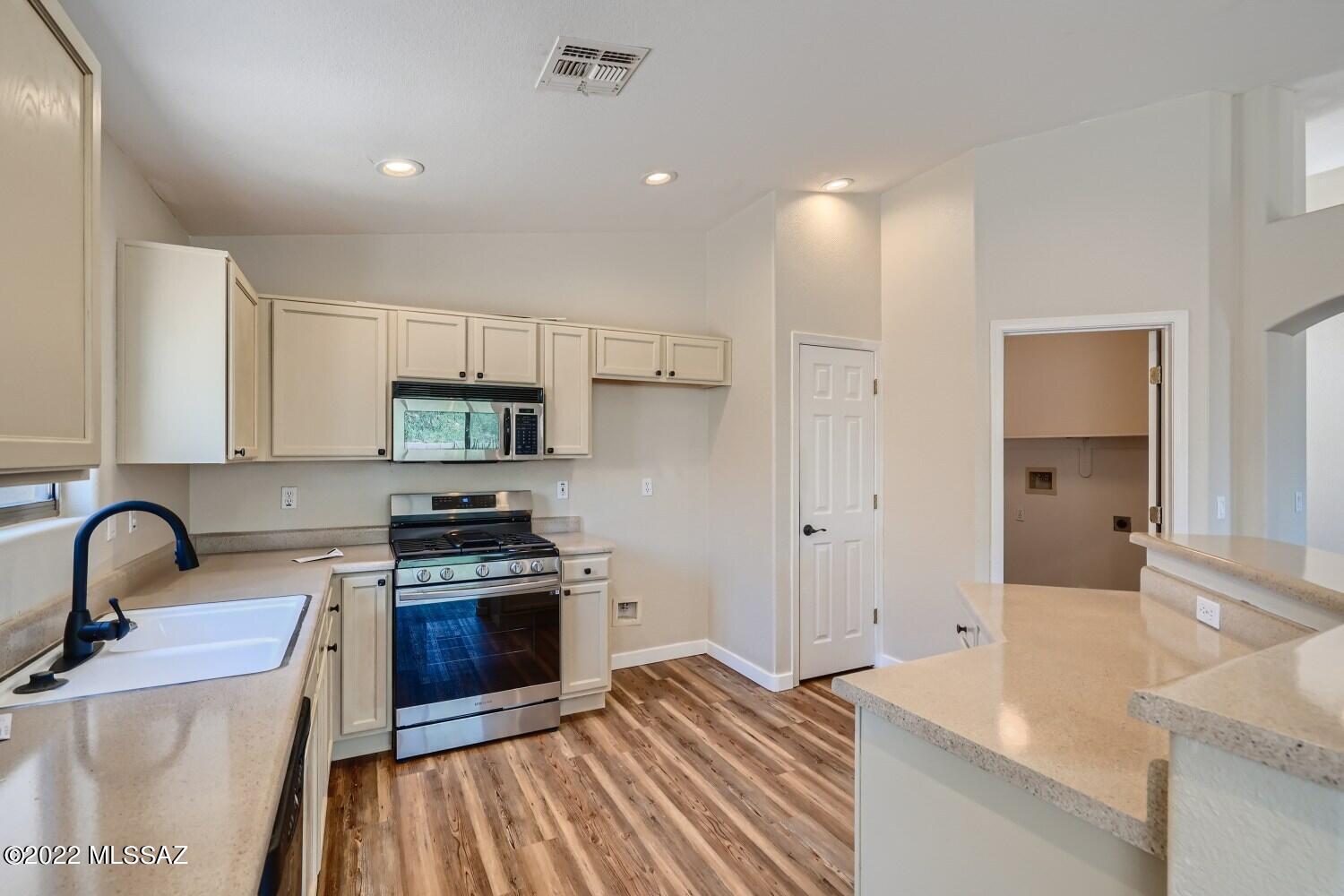 The West At Rita Ranch (1-345) - Residential Lease