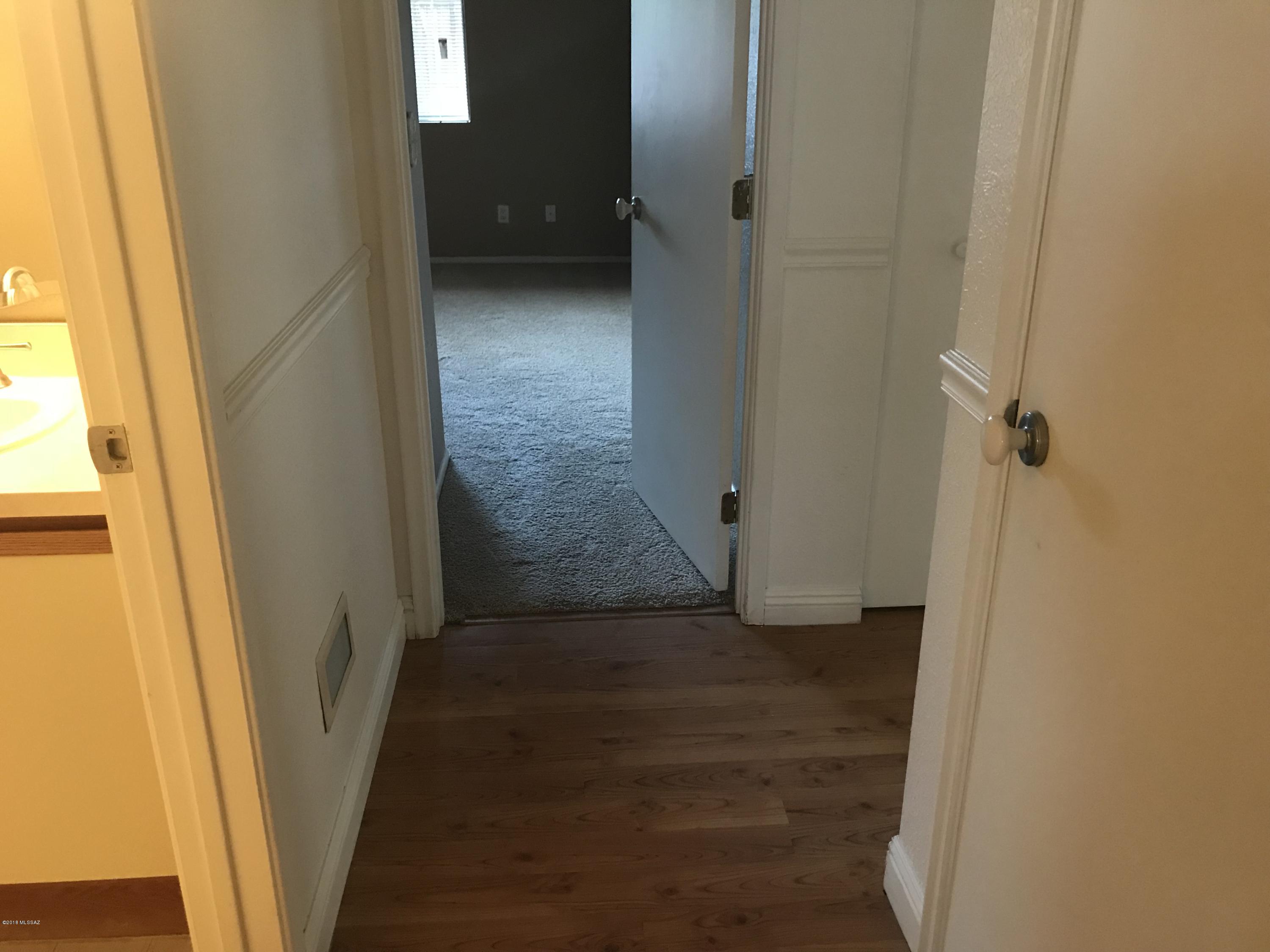 Reddington Hills (1-137) - Residential Lease