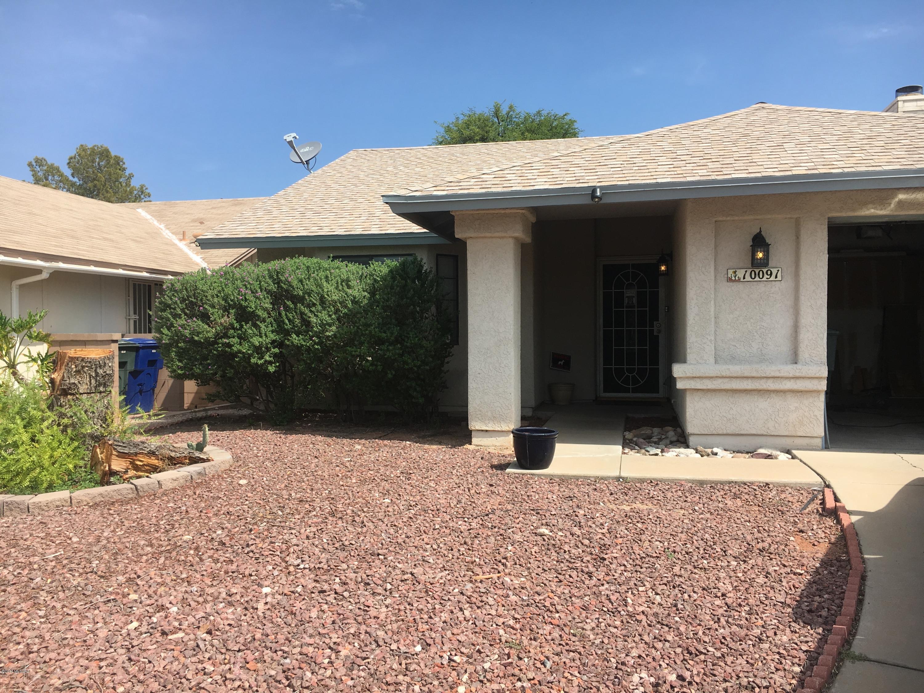 Reddington Hills (1-137) - Residential Lease