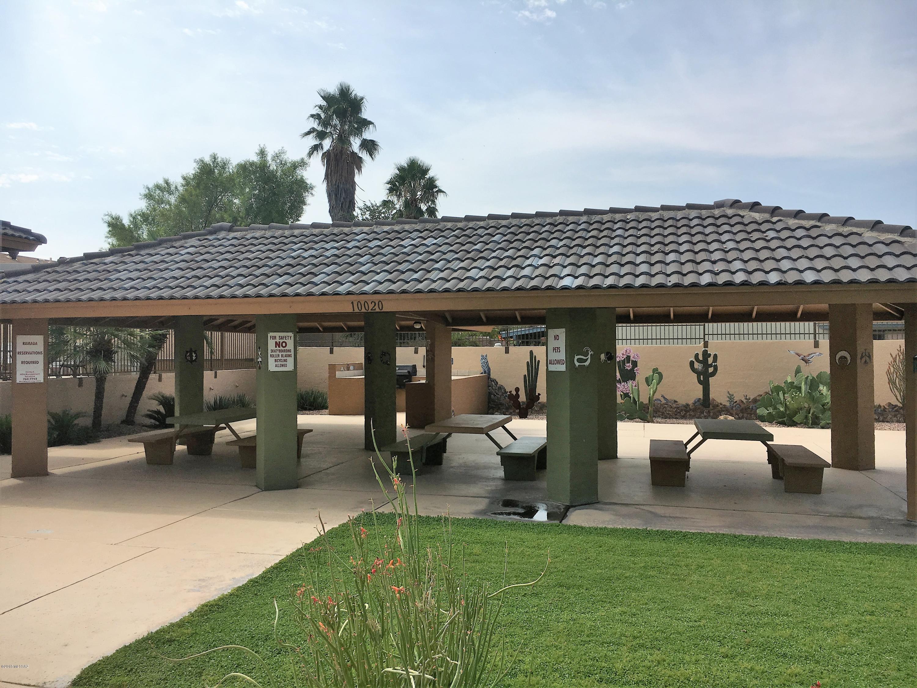 Reddington Hills (1-137) - Residential Lease