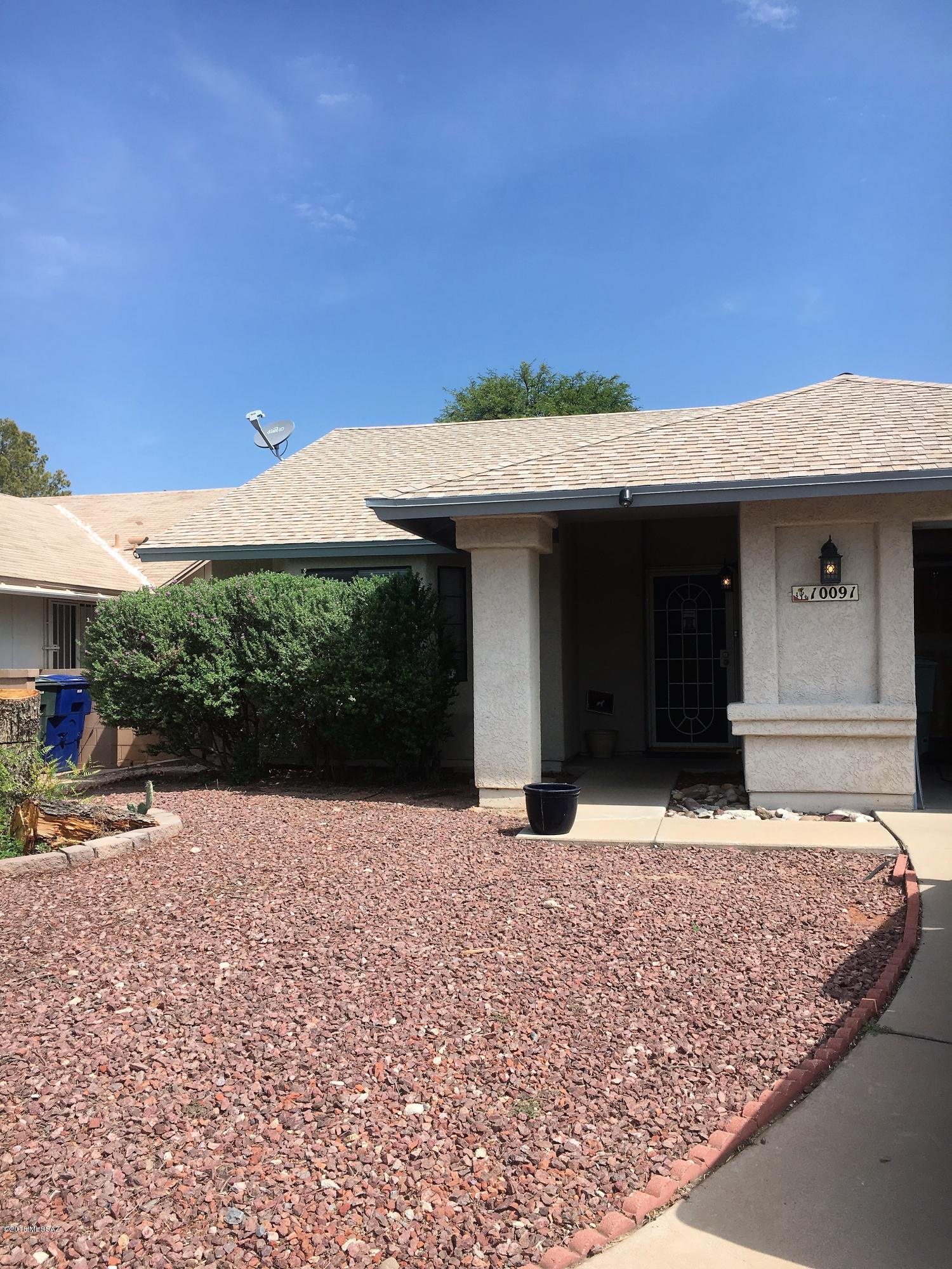 Reddington Hills (1-137) - Residential Lease