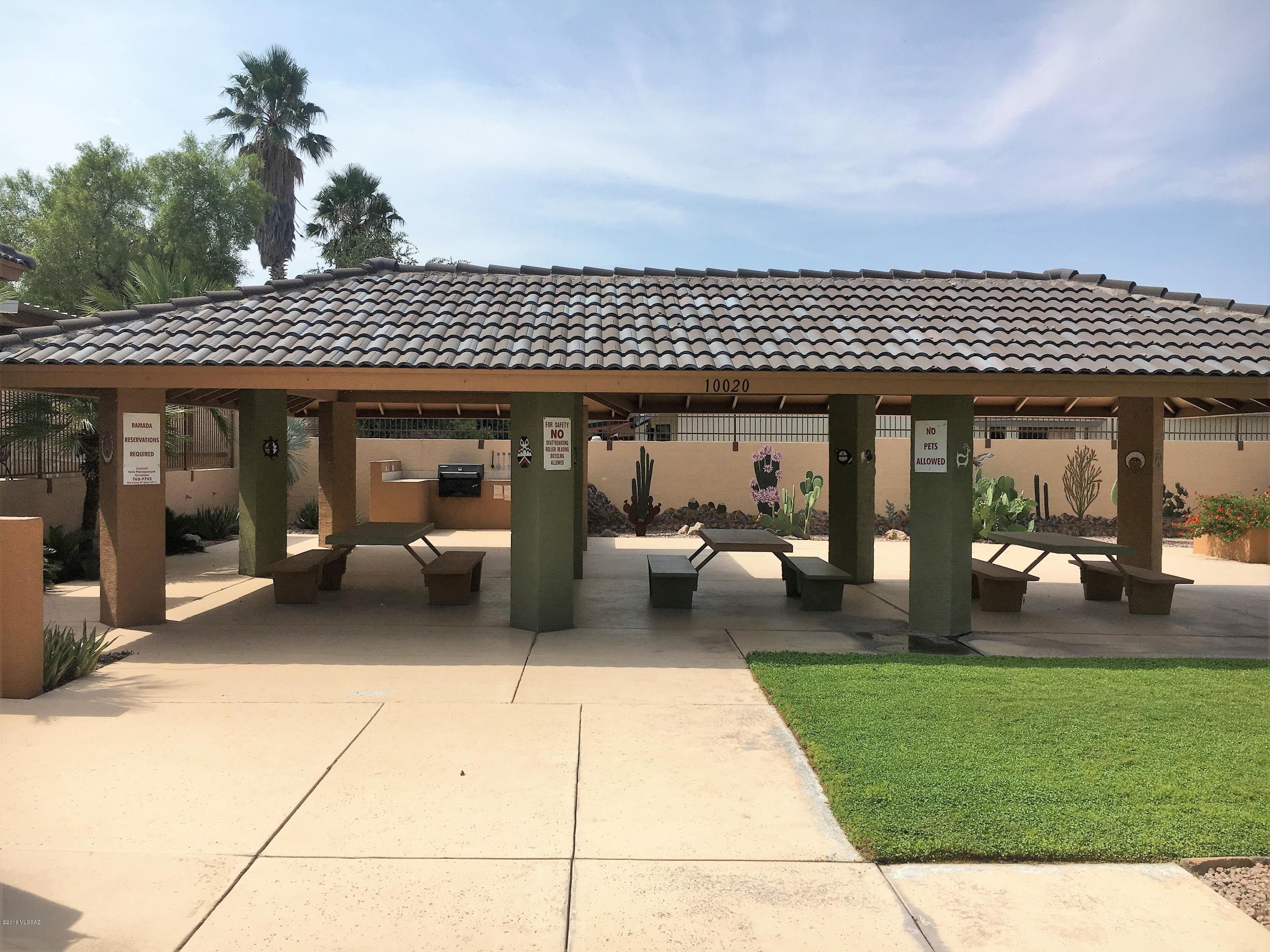 Reddington Hills (1-137) - Residential Lease