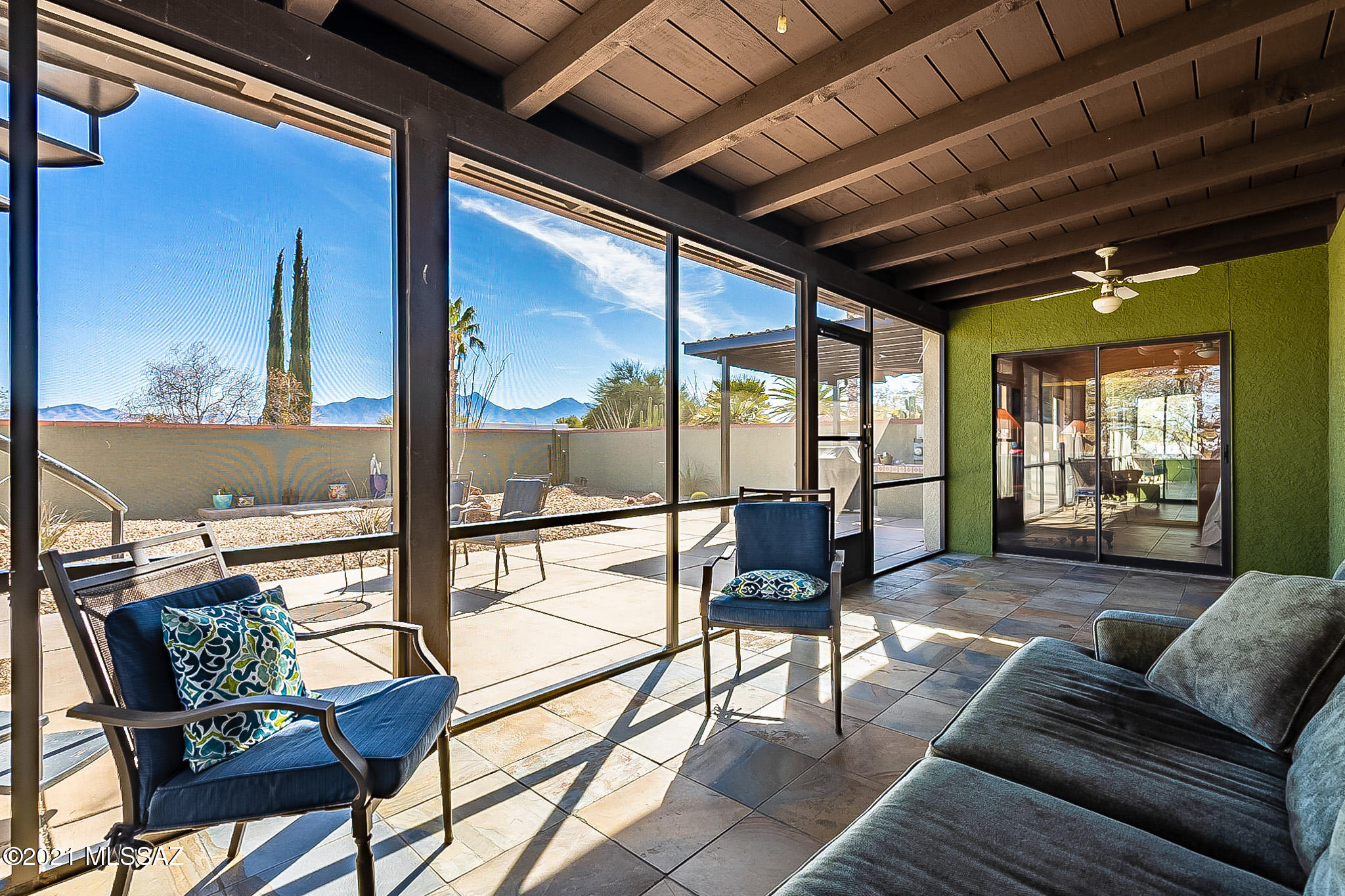 Green Valley Townhouses - Residential