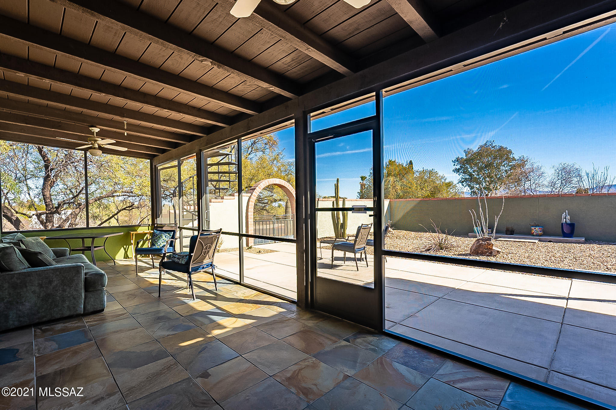 Green Valley Townhouses - Residential