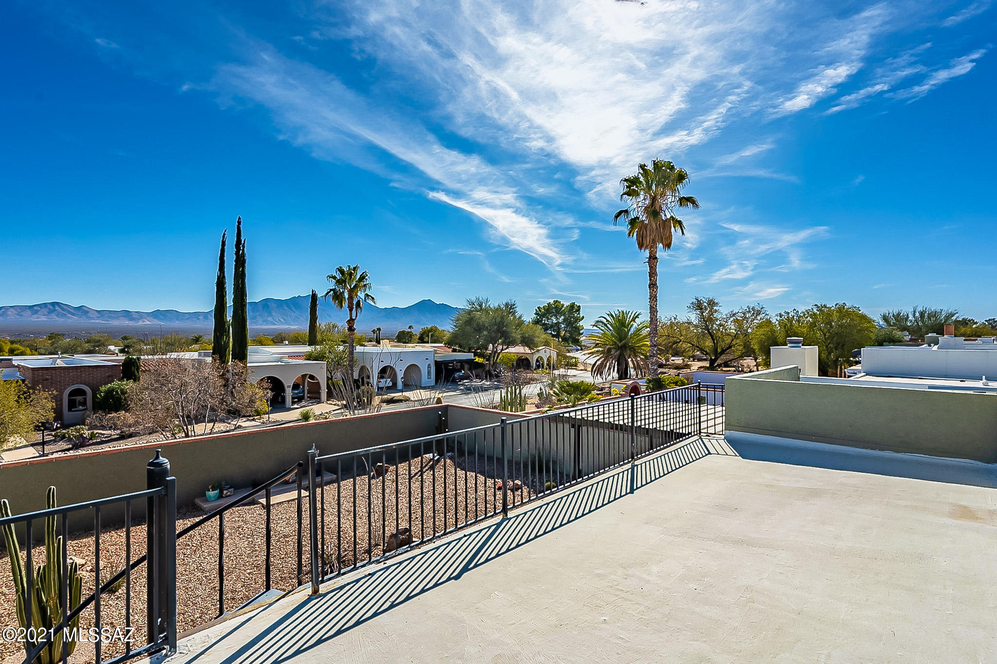 Green Valley Townhouses - Residential