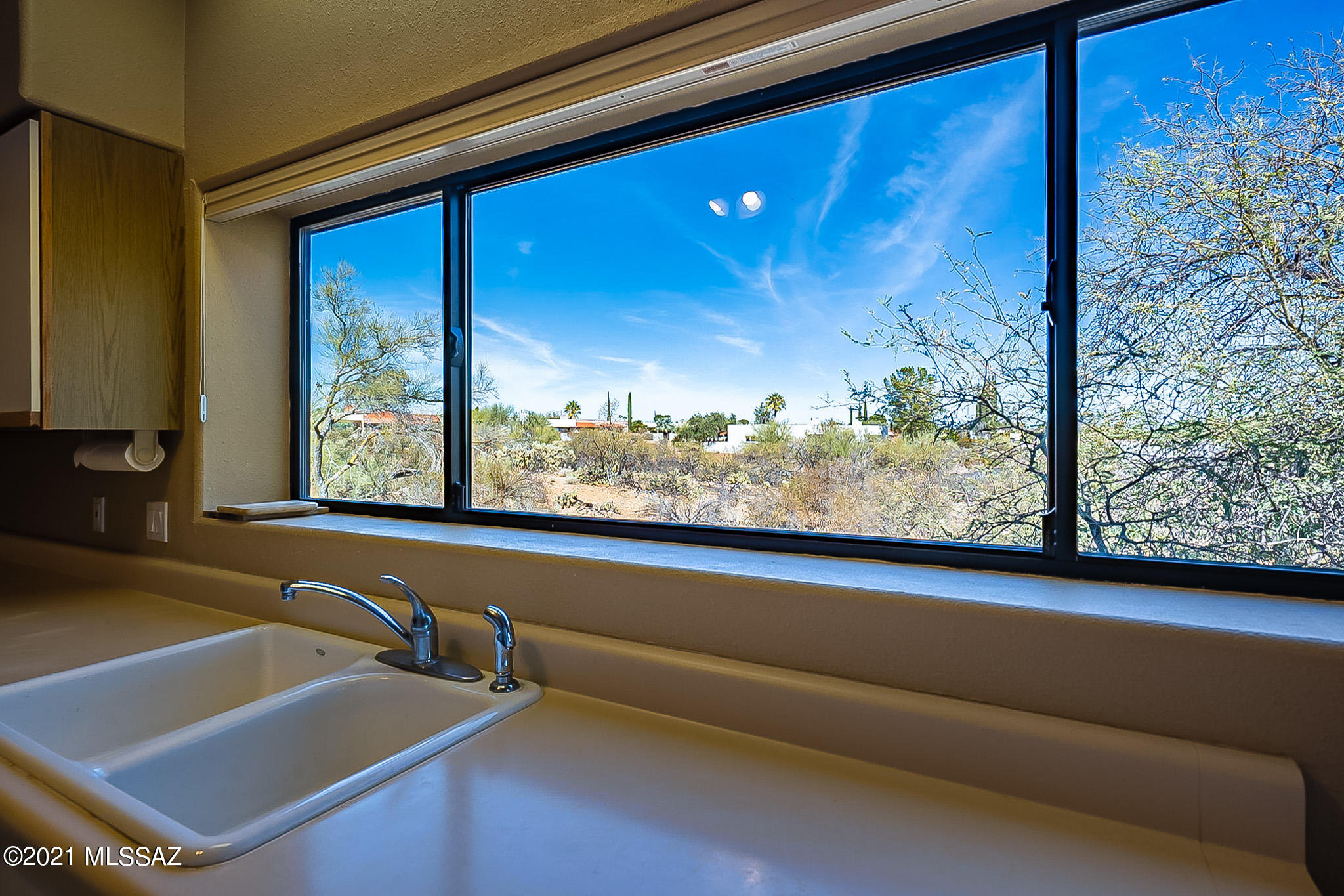 Green Valley Townhouses - Residential