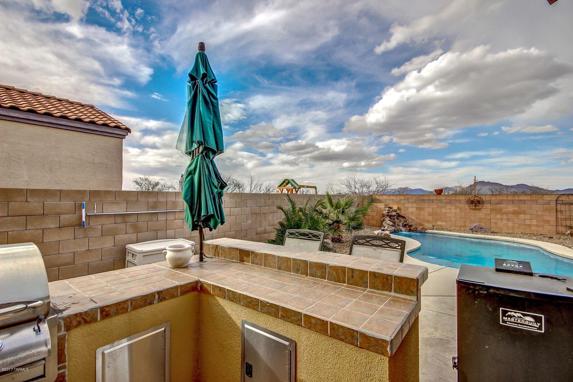 Star Valley Blk. 10 (1-228) - Residential