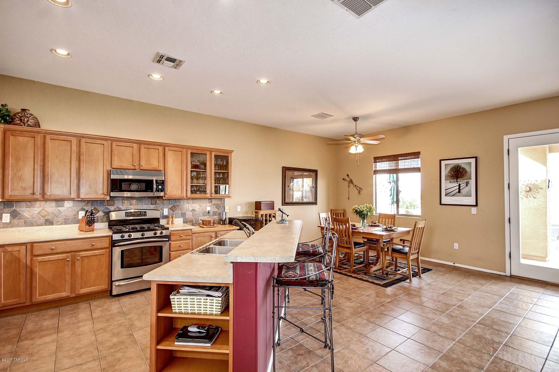 Star Valley Blk. 10 (1-228) - Residential