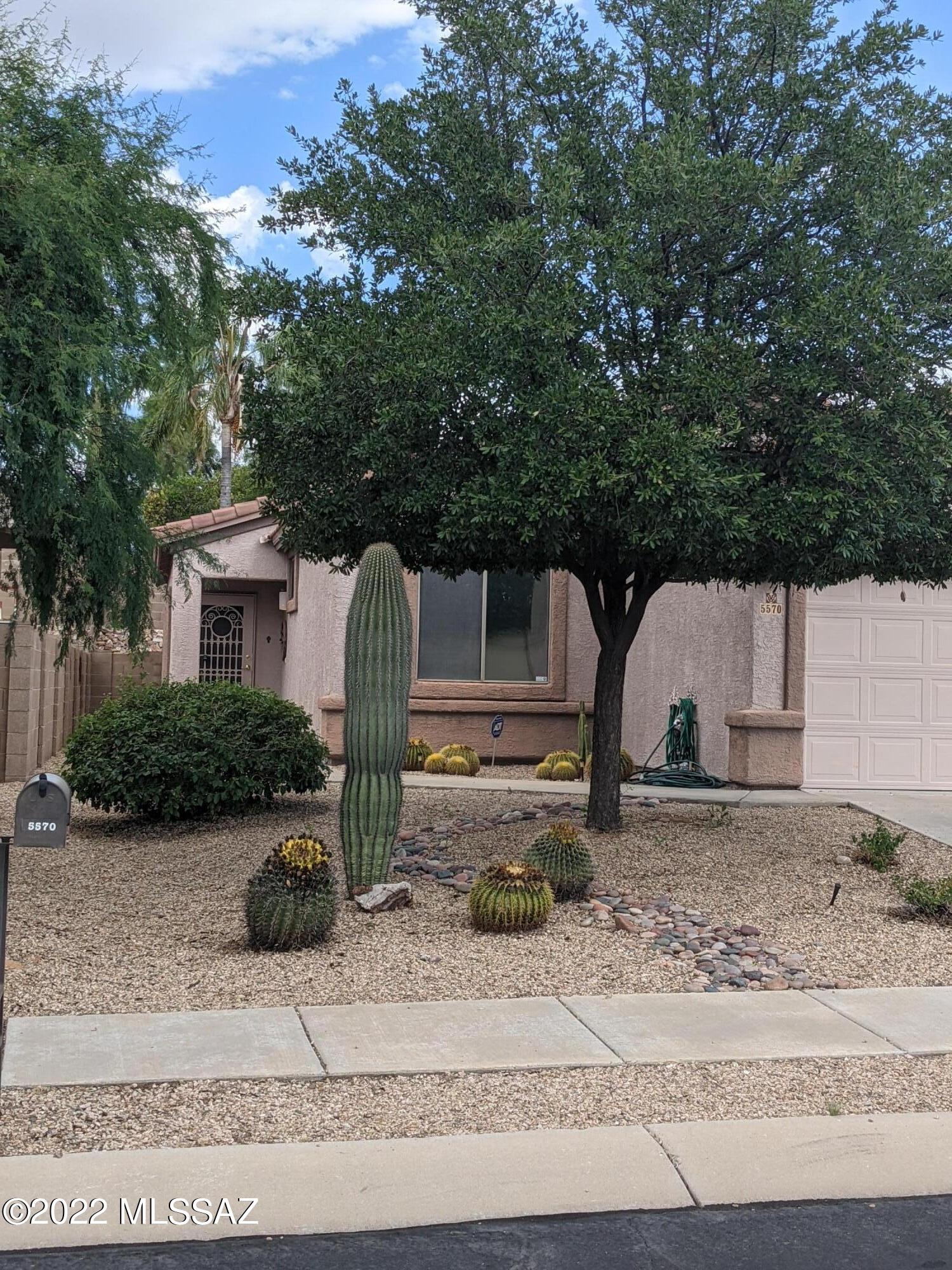 The Villages At Dove Mountain (114-234) - Residential Lease