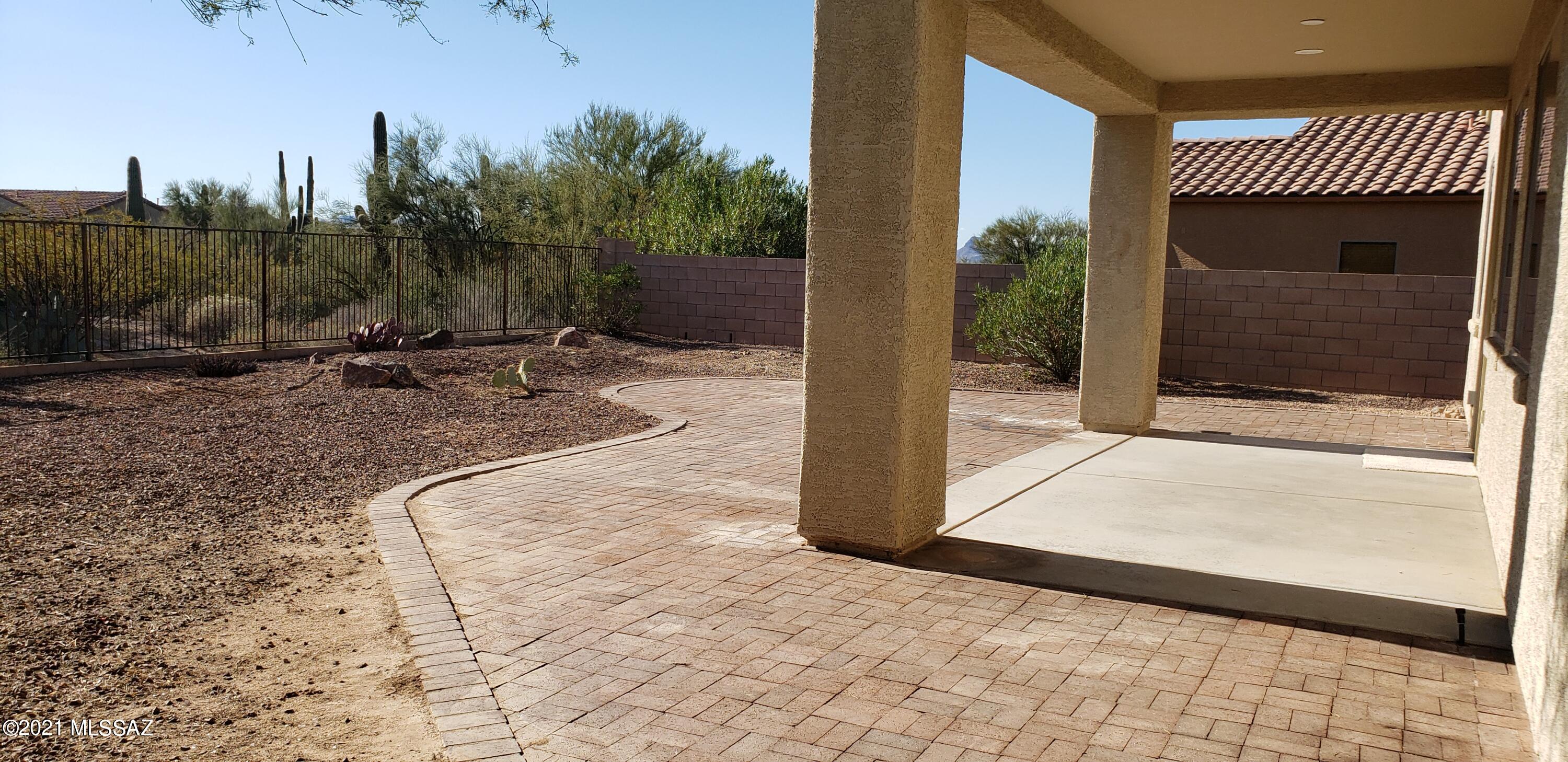 Preserve at Dove Mountain (1-182) - Residential Lease