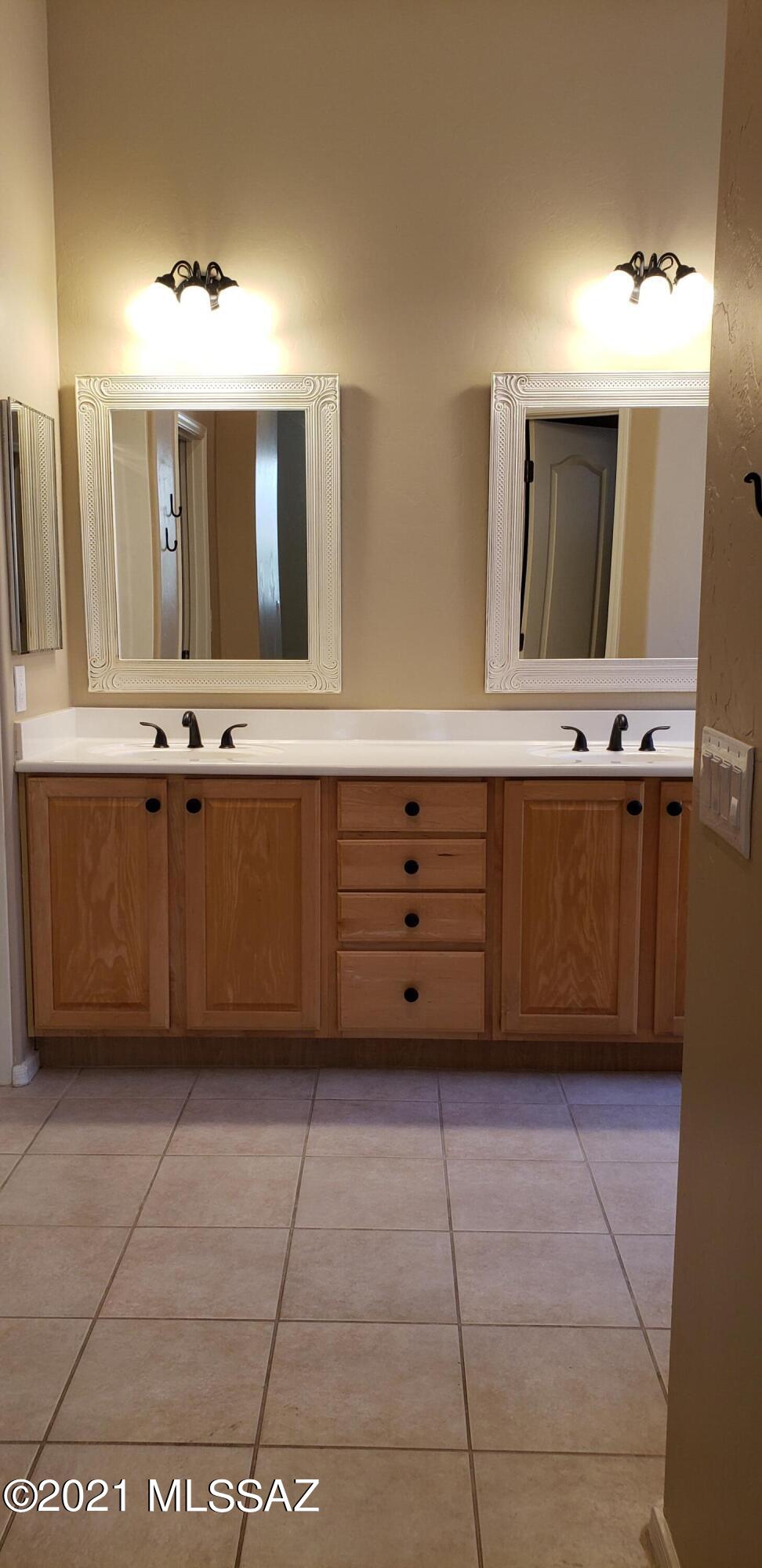 Preserve at Dove Mountain (1-182) - Residential Lease