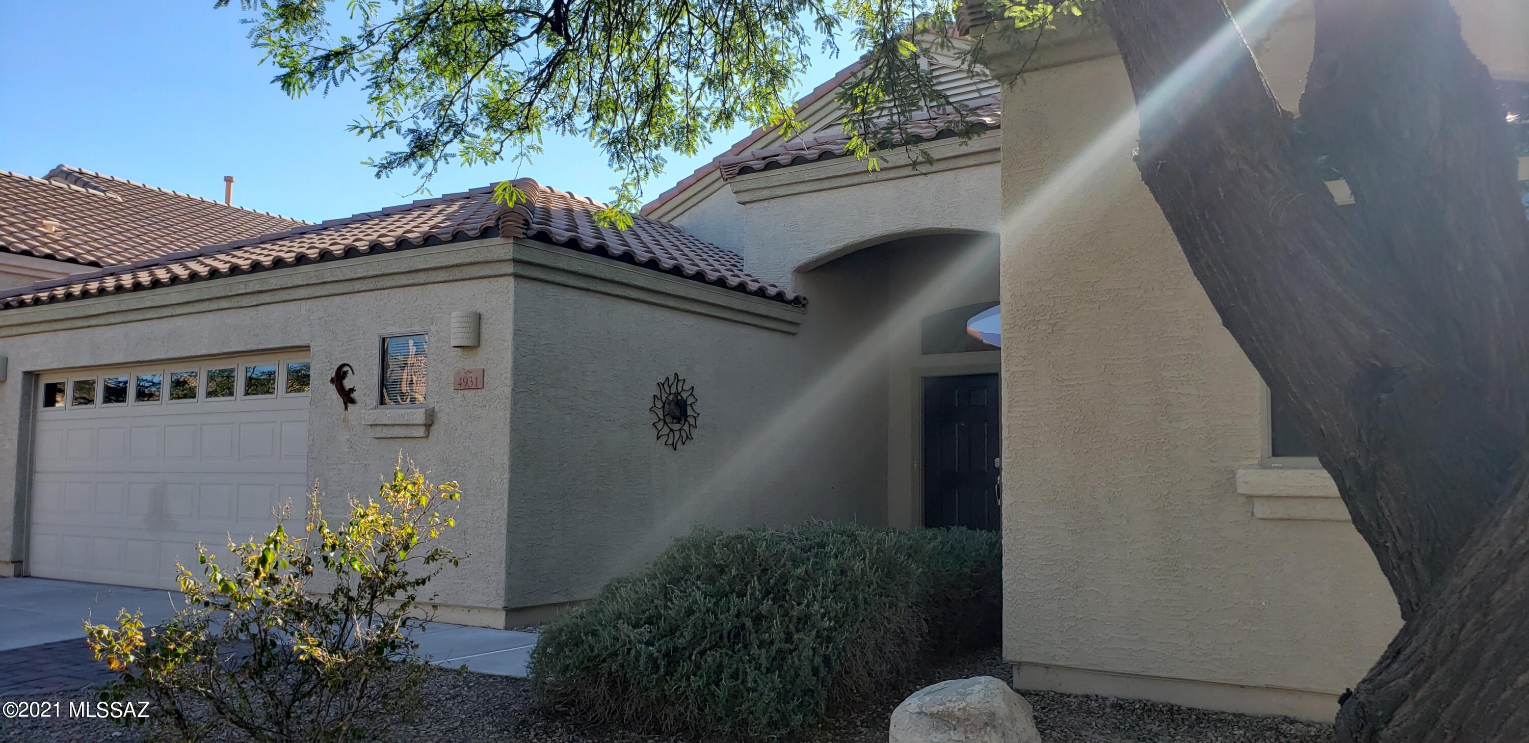 Preserve at Dove Mountain (1-182) - Residential Lease