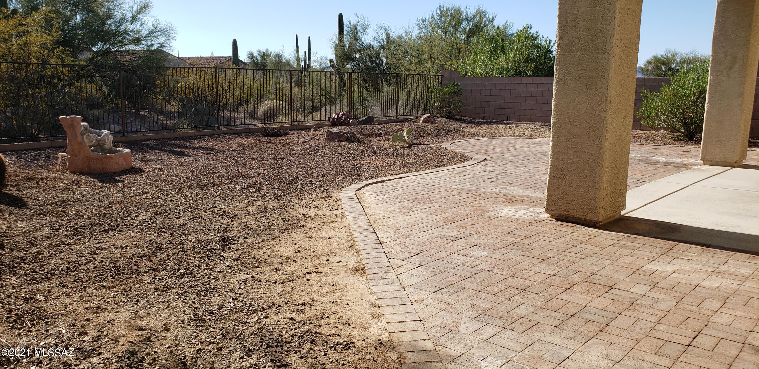 Preserve at Dove Mountain (1-182) - Residential Lease