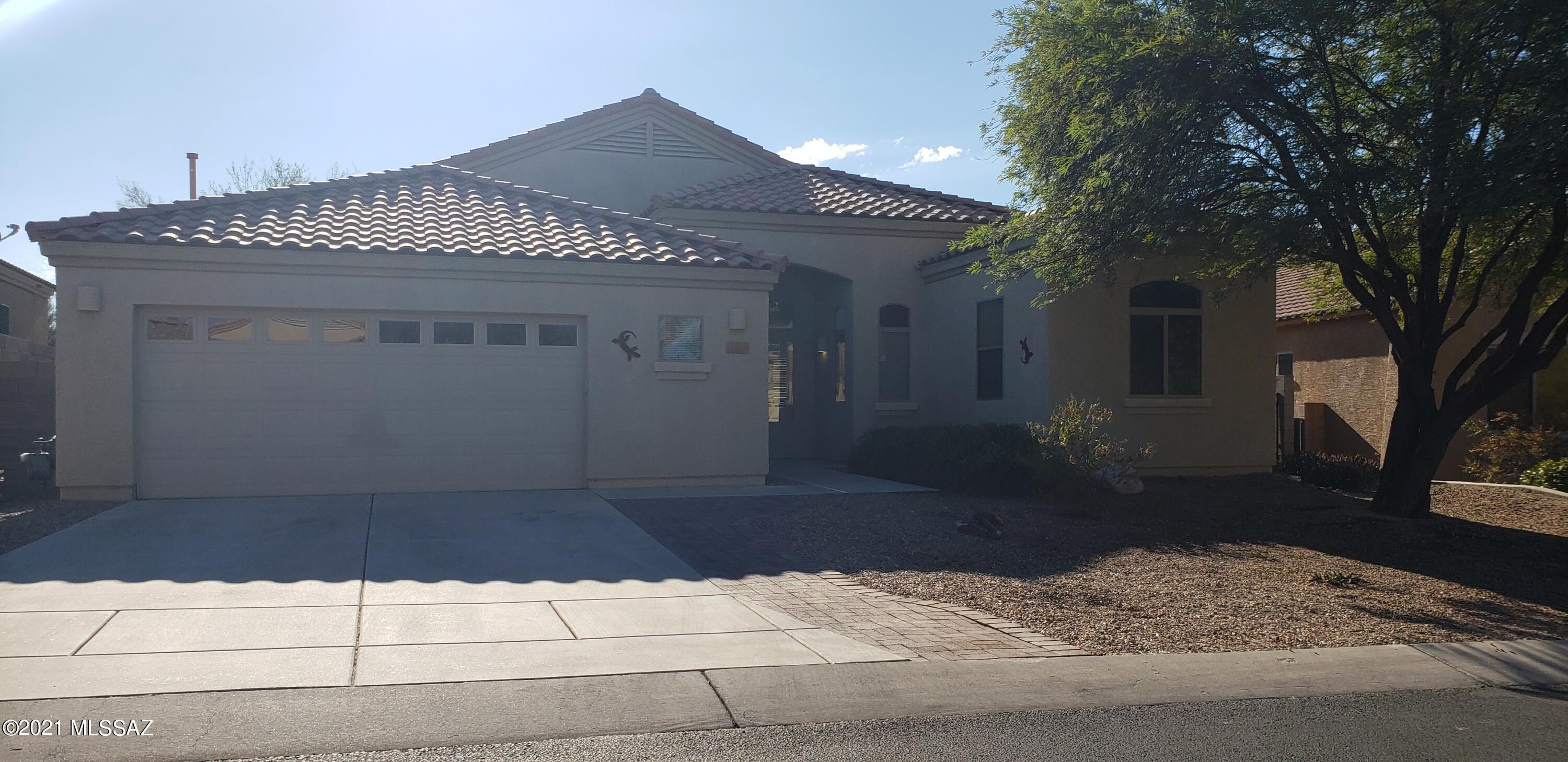Preserve at Dove Mountain (1-182) - Residential Lease