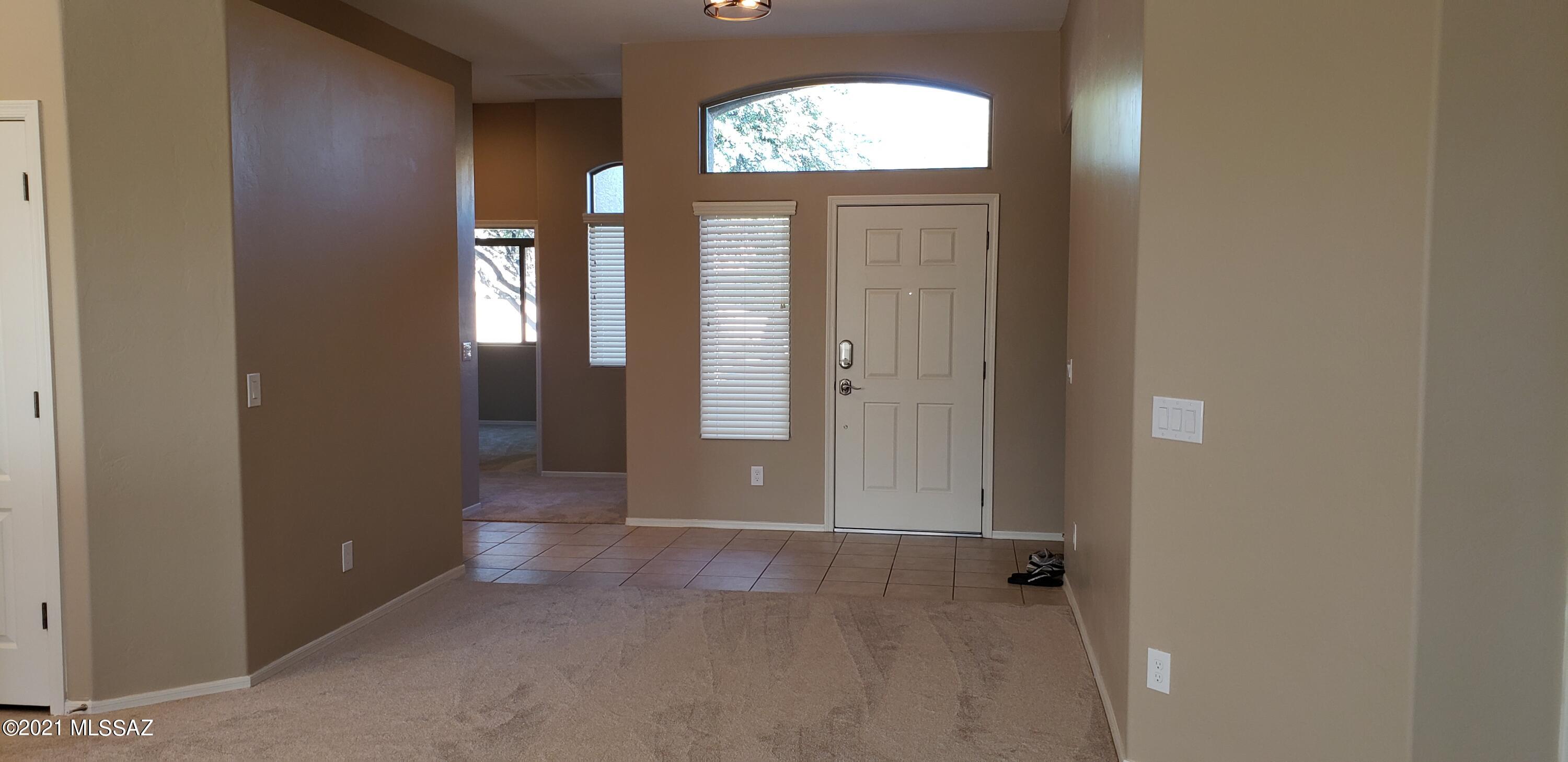 Preserve at Dove Mountain (1-182) - Residential Lease