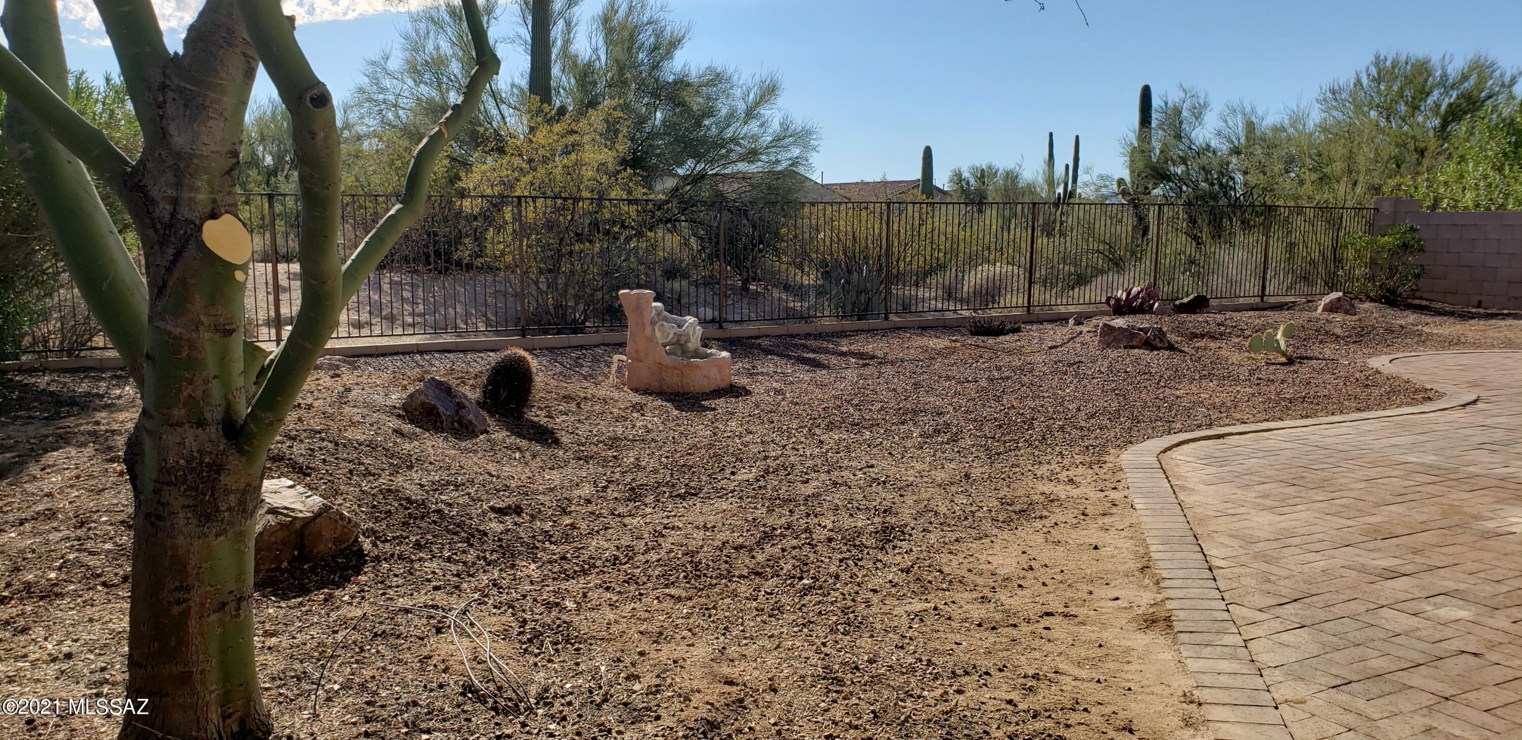 Preserve at Dove Mountain (1-182) - Residential Lease