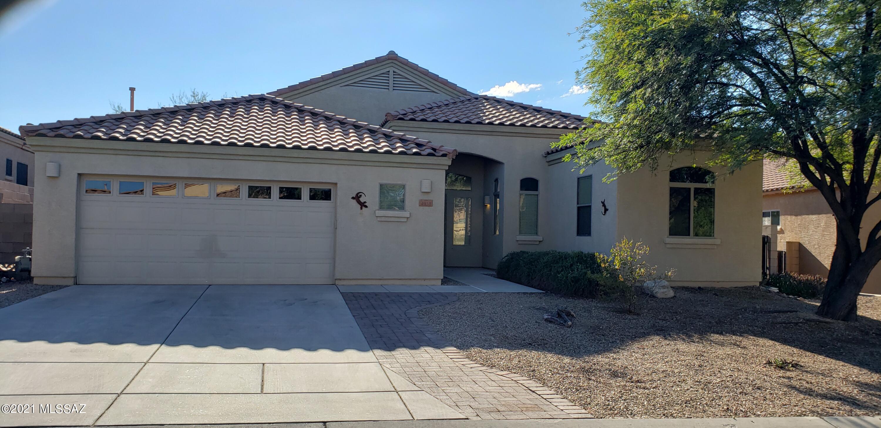 Preserve at Dove Mountain (1-182) - Residential Lease