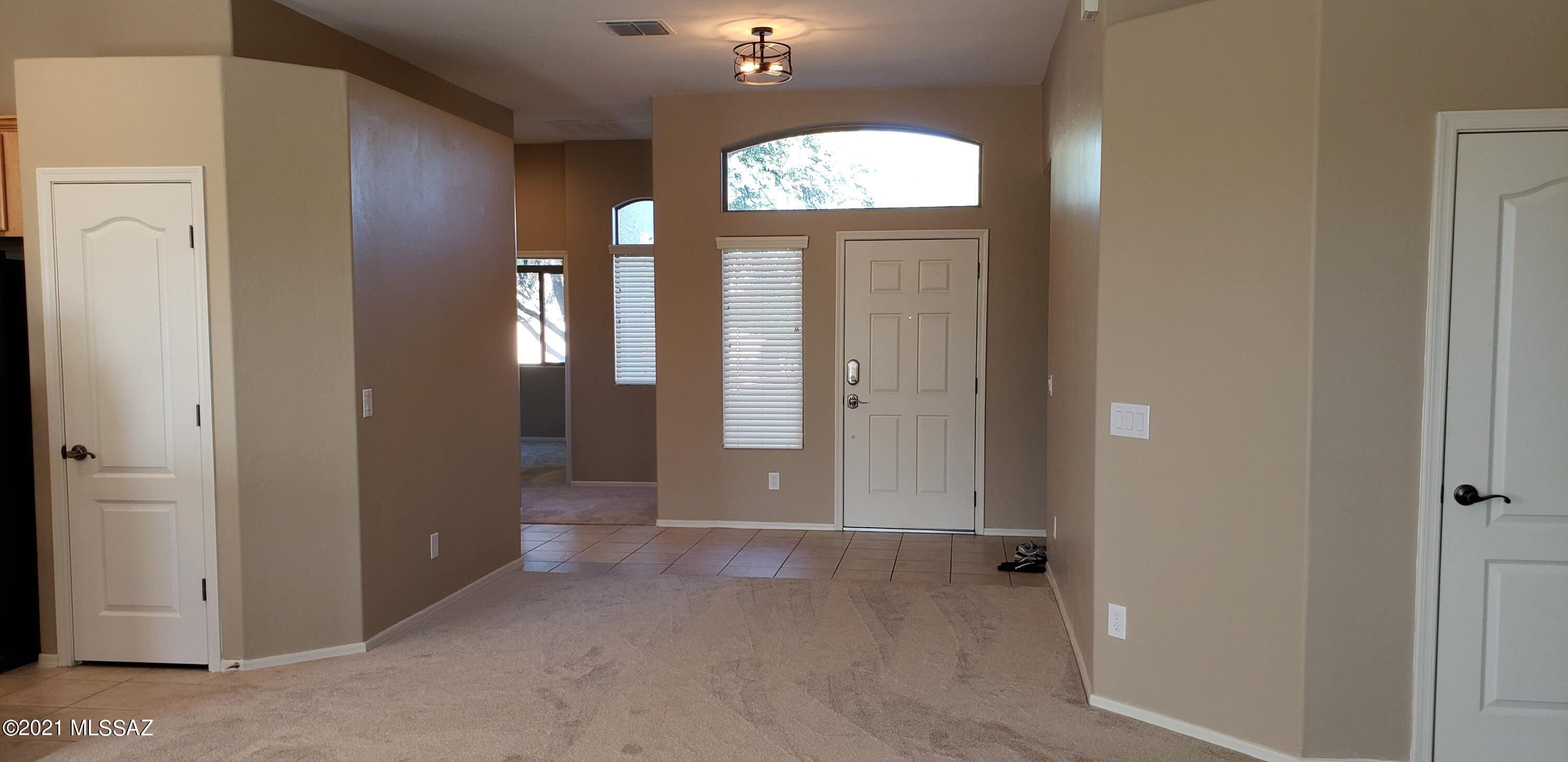 Preserve at Dove Mountain (1-182) - Residential Lease