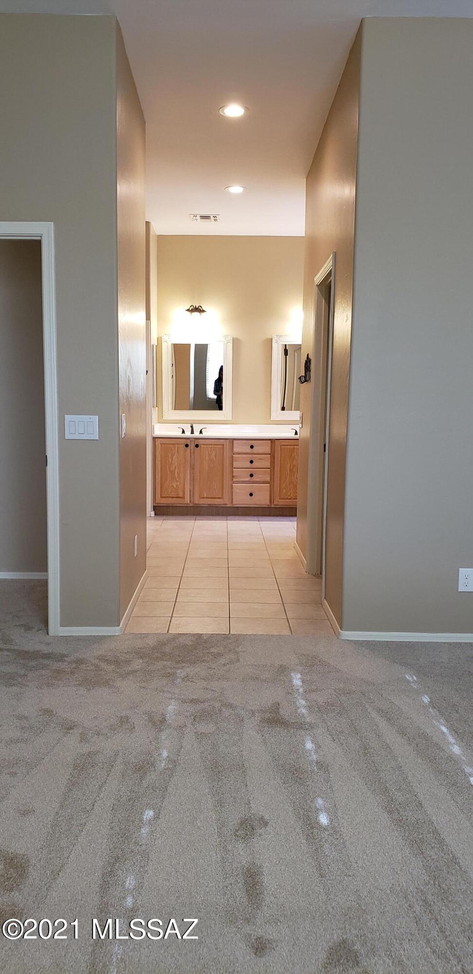 Preserve at Dove Mountain (1-182) - Residential Lease