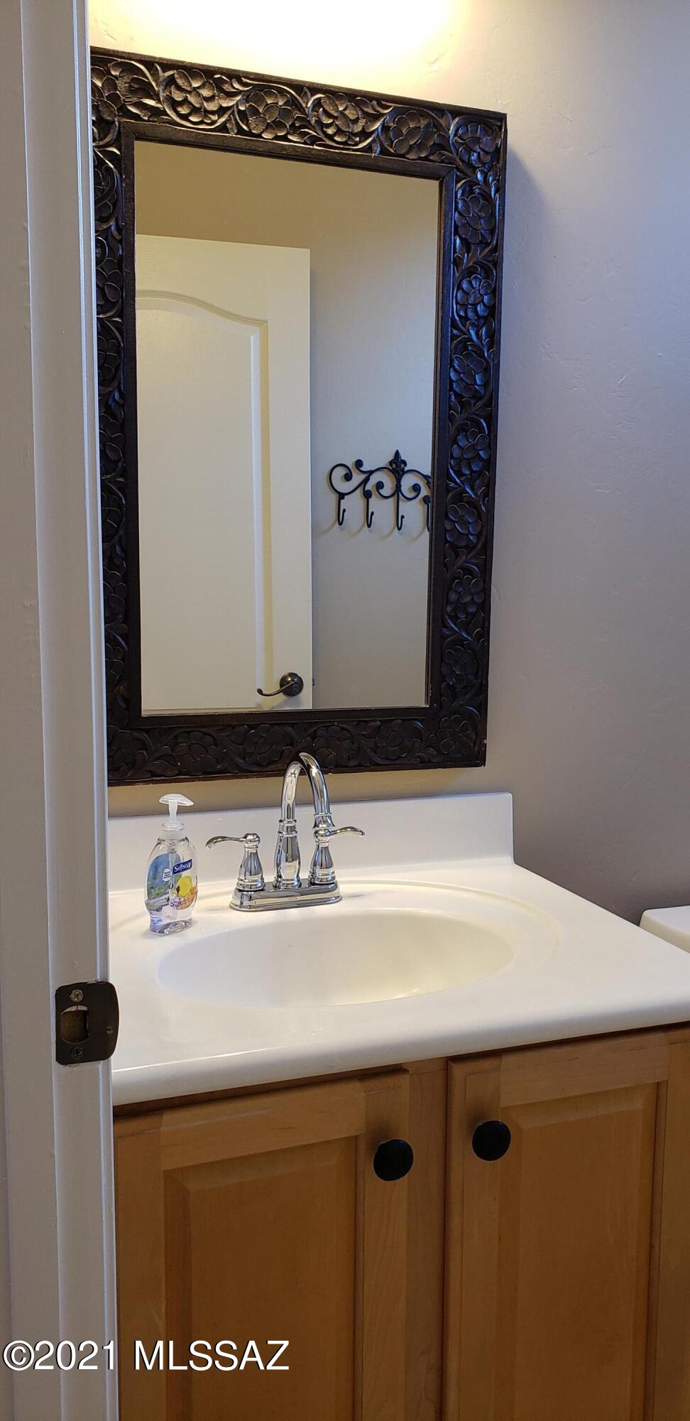 Preserve at Dove Mountain (1-182) - Residential Lease