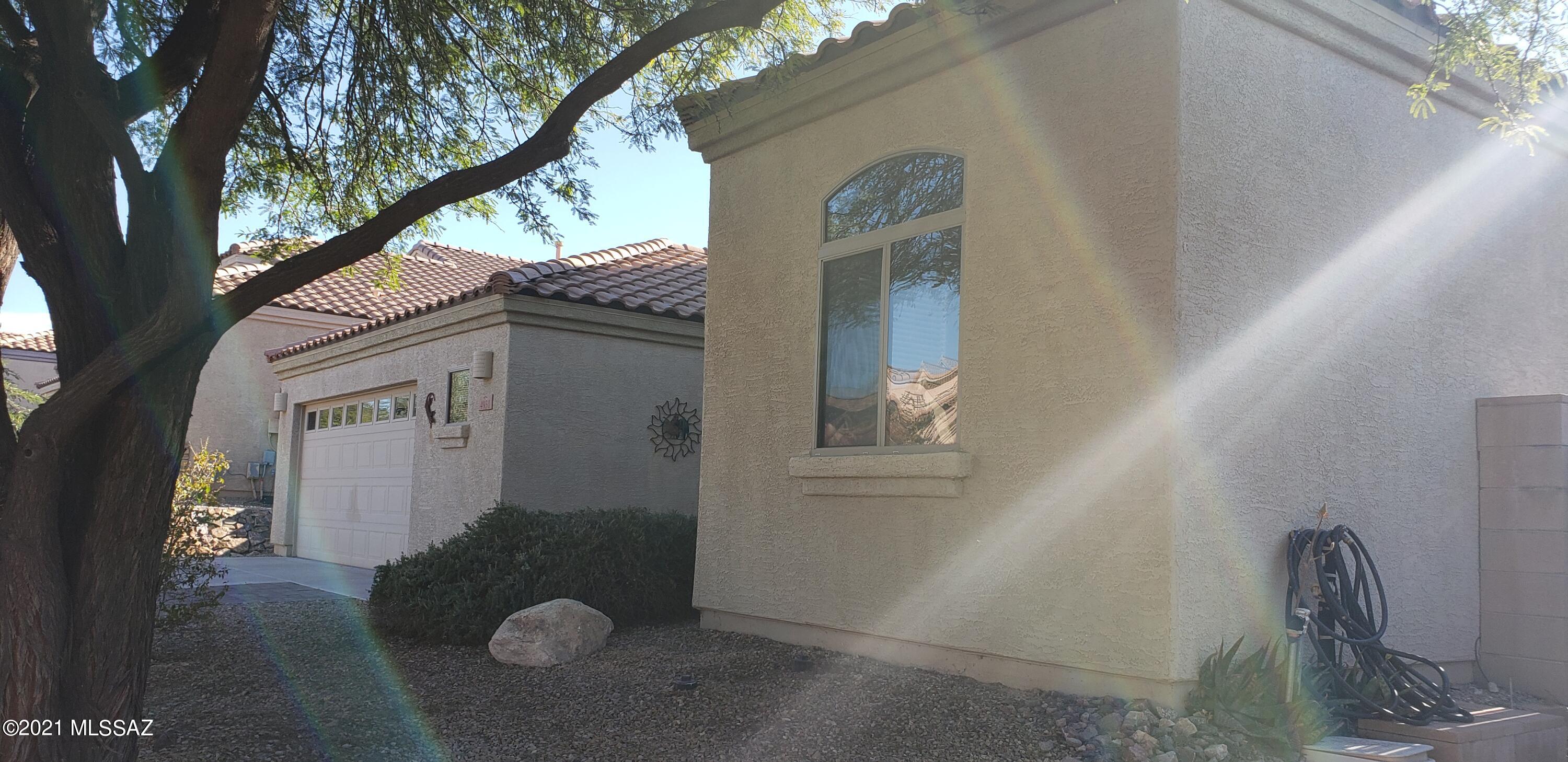 Preserve at Dove Mountain (1-182) - Residential Lease