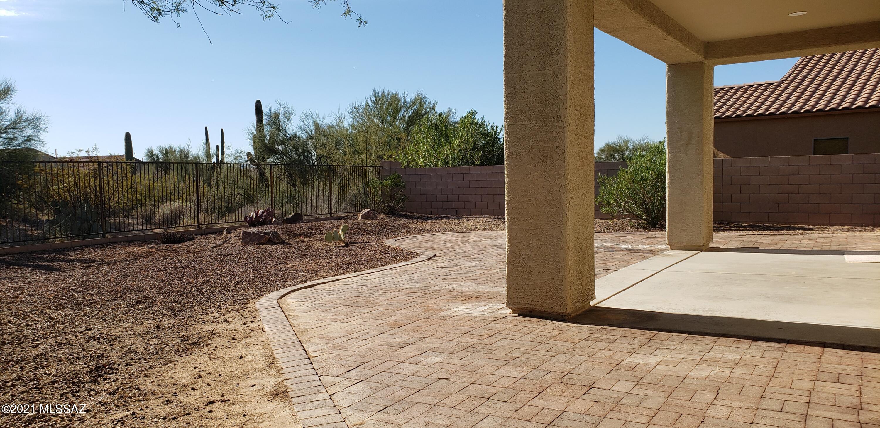 Preserve at Dove Mountain (1-182) - Residential Lease