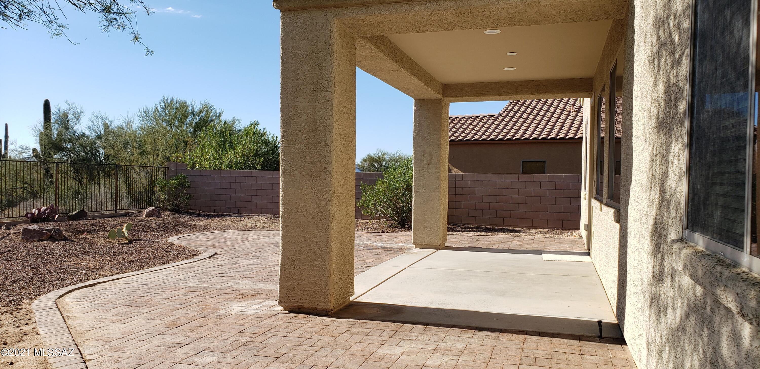 Preserve at Dove Mountain (1-182) - Residential Lease