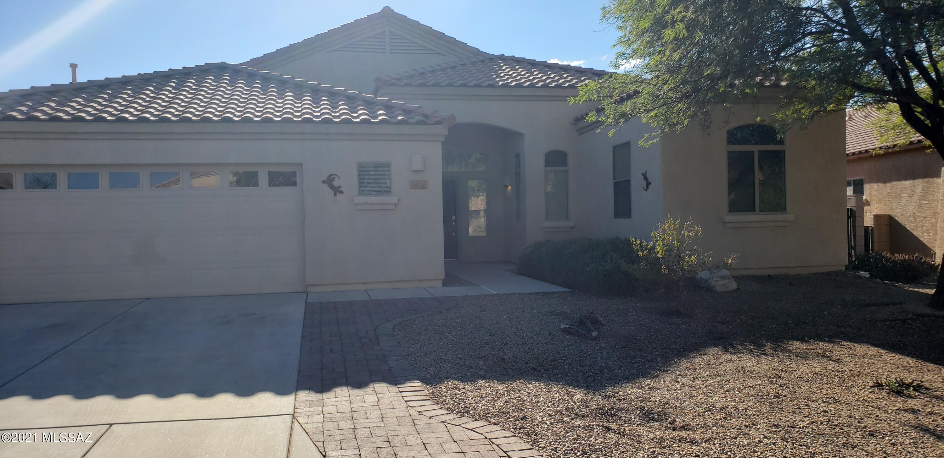 Preserve at Dove Mountain (1-182) - Residential Lease