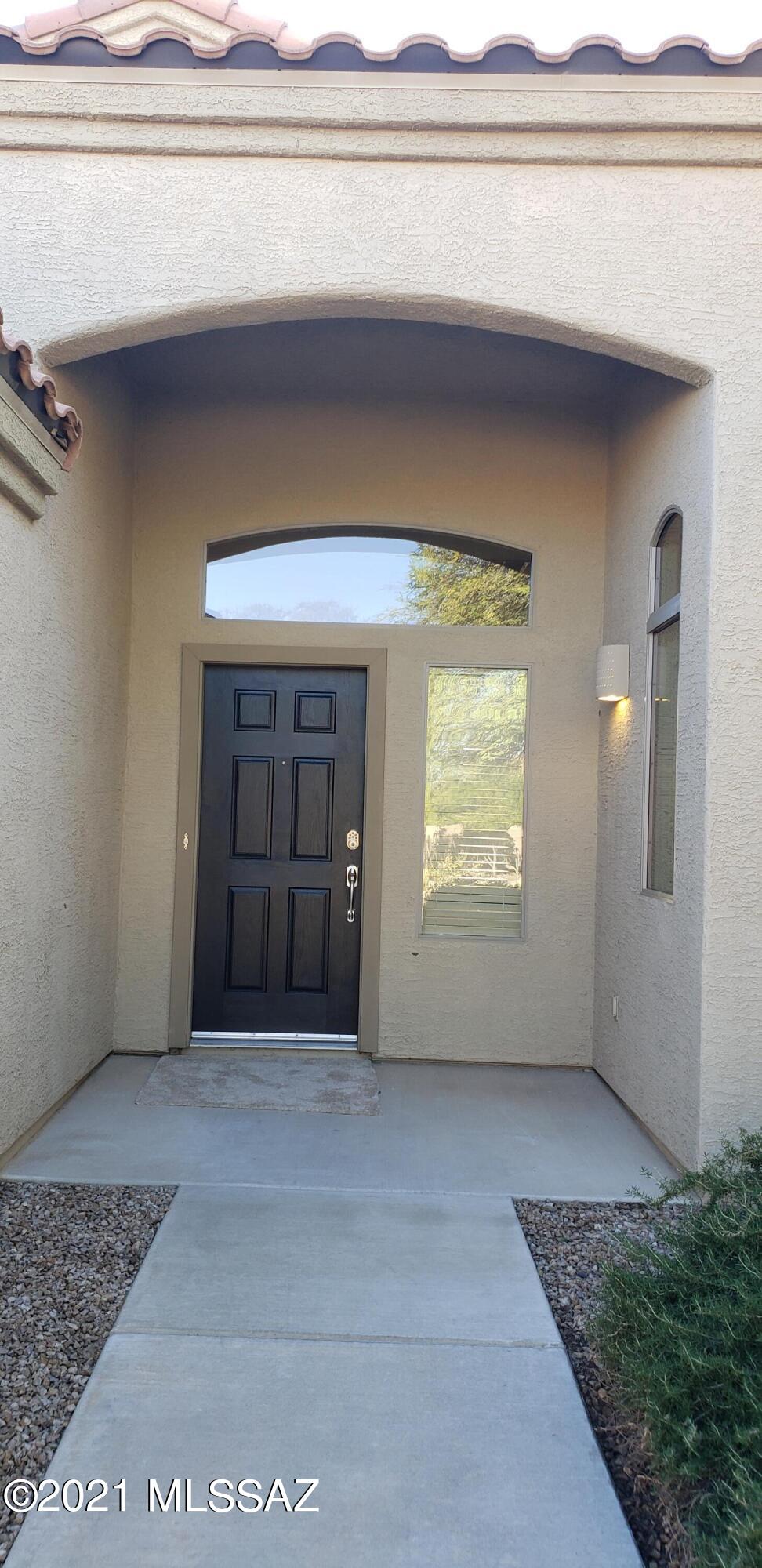Preserve at Dove Mountain (1-182) - Residential Lease