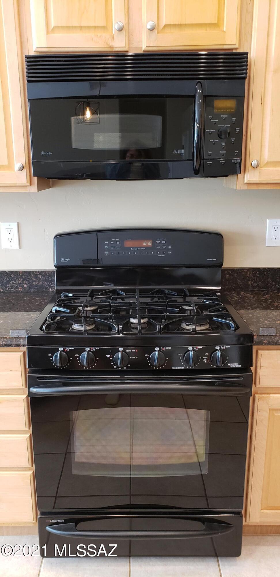 Preserve at Dove Mountain (1-182) - Residential Lease