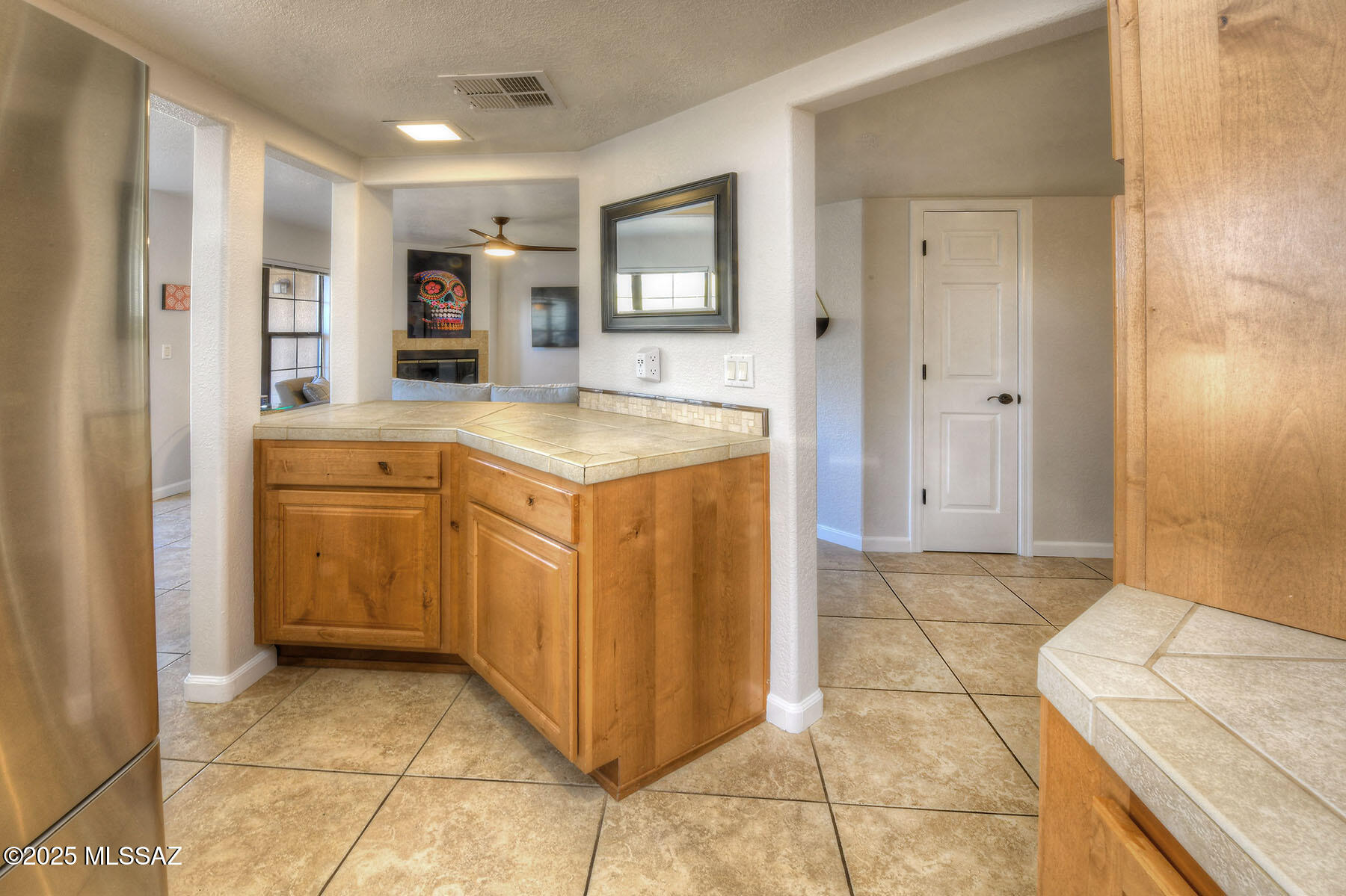 Skyline Village Condominium (1-168) - Residential