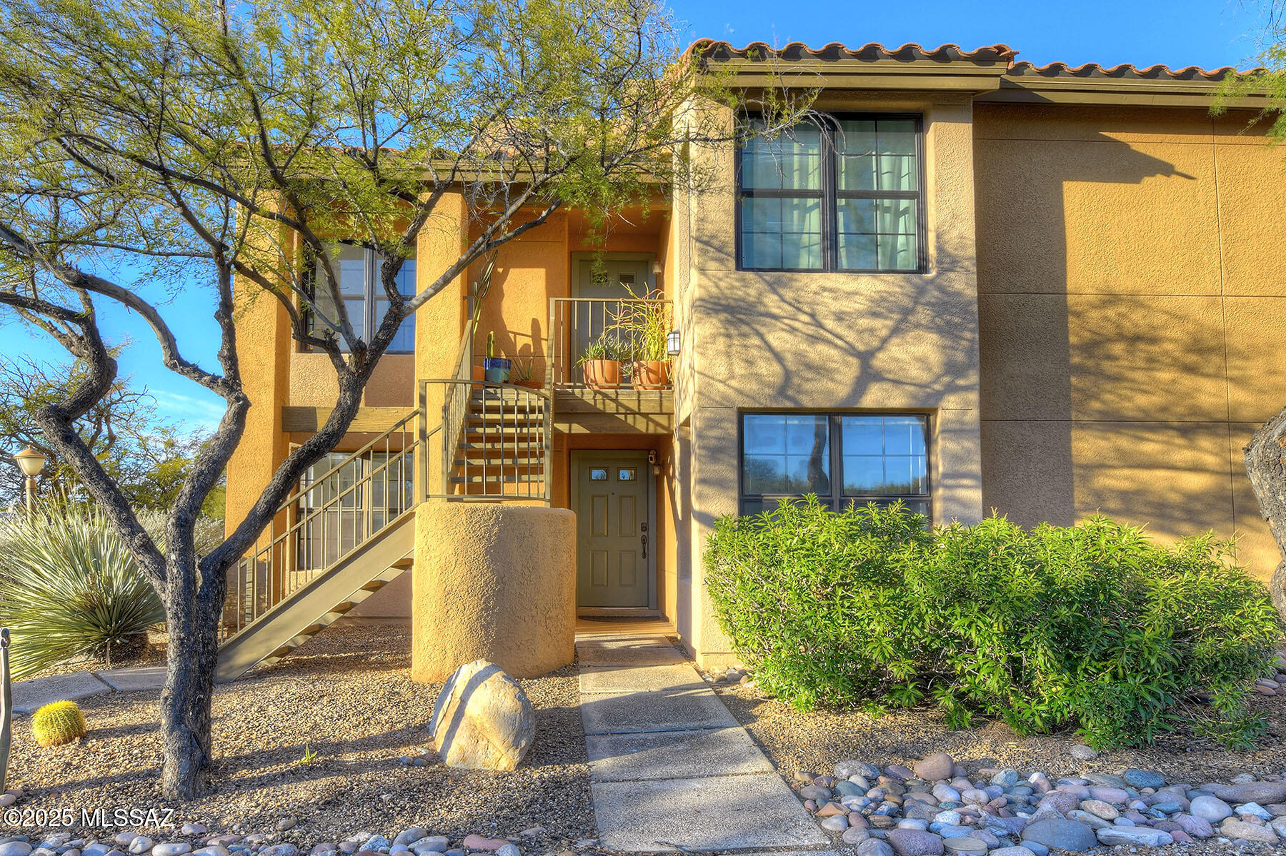 Skyline Village Condominium (1-168) - Residential