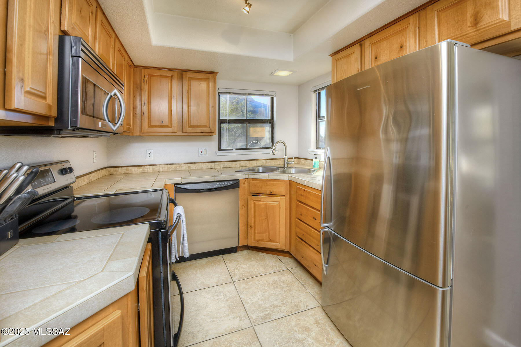 Skyline Village Condominium (1-168) - Residential