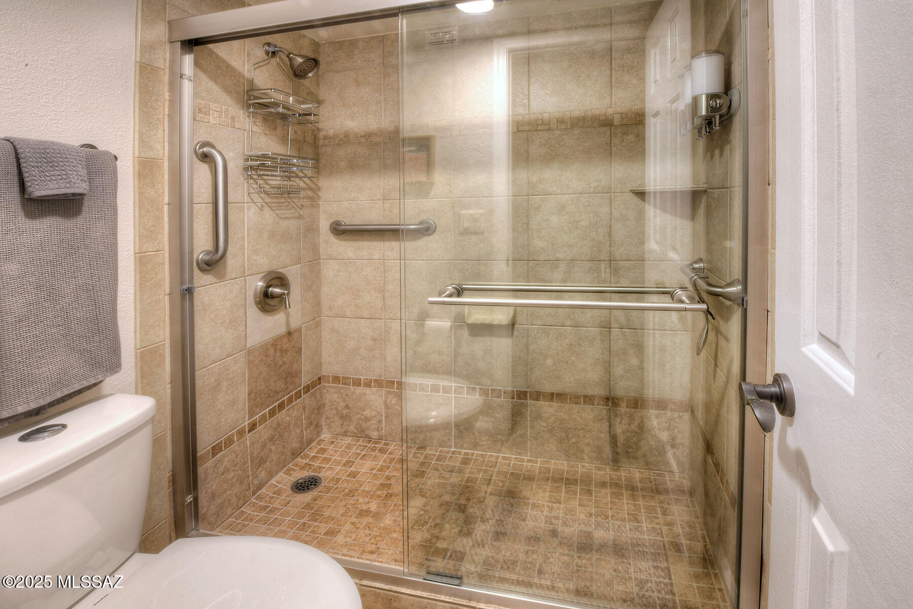 Skyline Village Condominium (1-168) - Residential