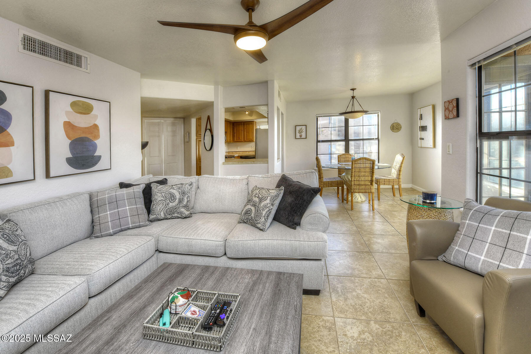 Skyline Village Condominium (1-168) - Residential