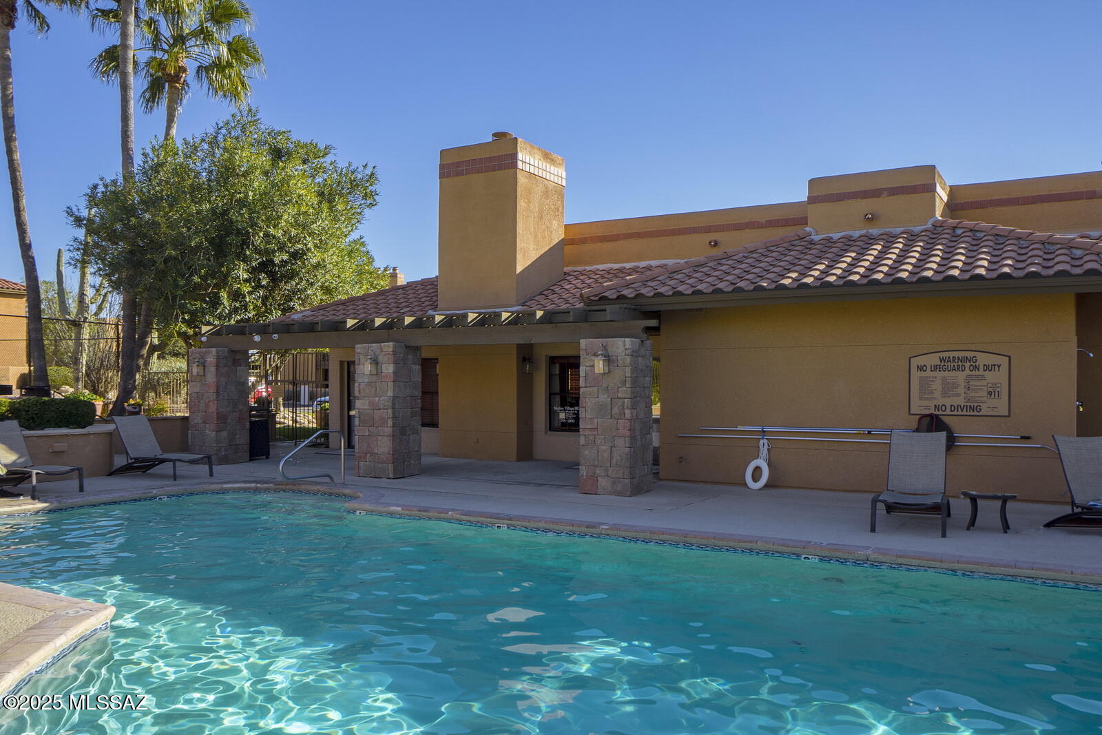 Skyline Village Condominium (1-168) - Residential