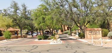 Skyline Village Condominium (1-168) - Residential