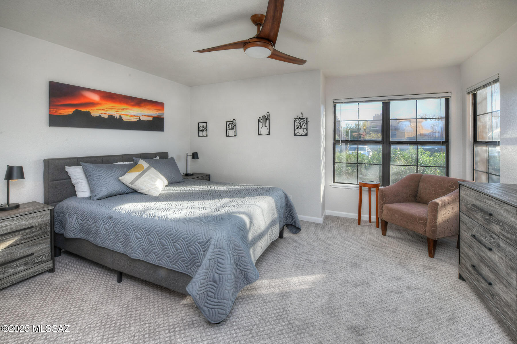 Skyline Village Condominium (1-168) - Residential