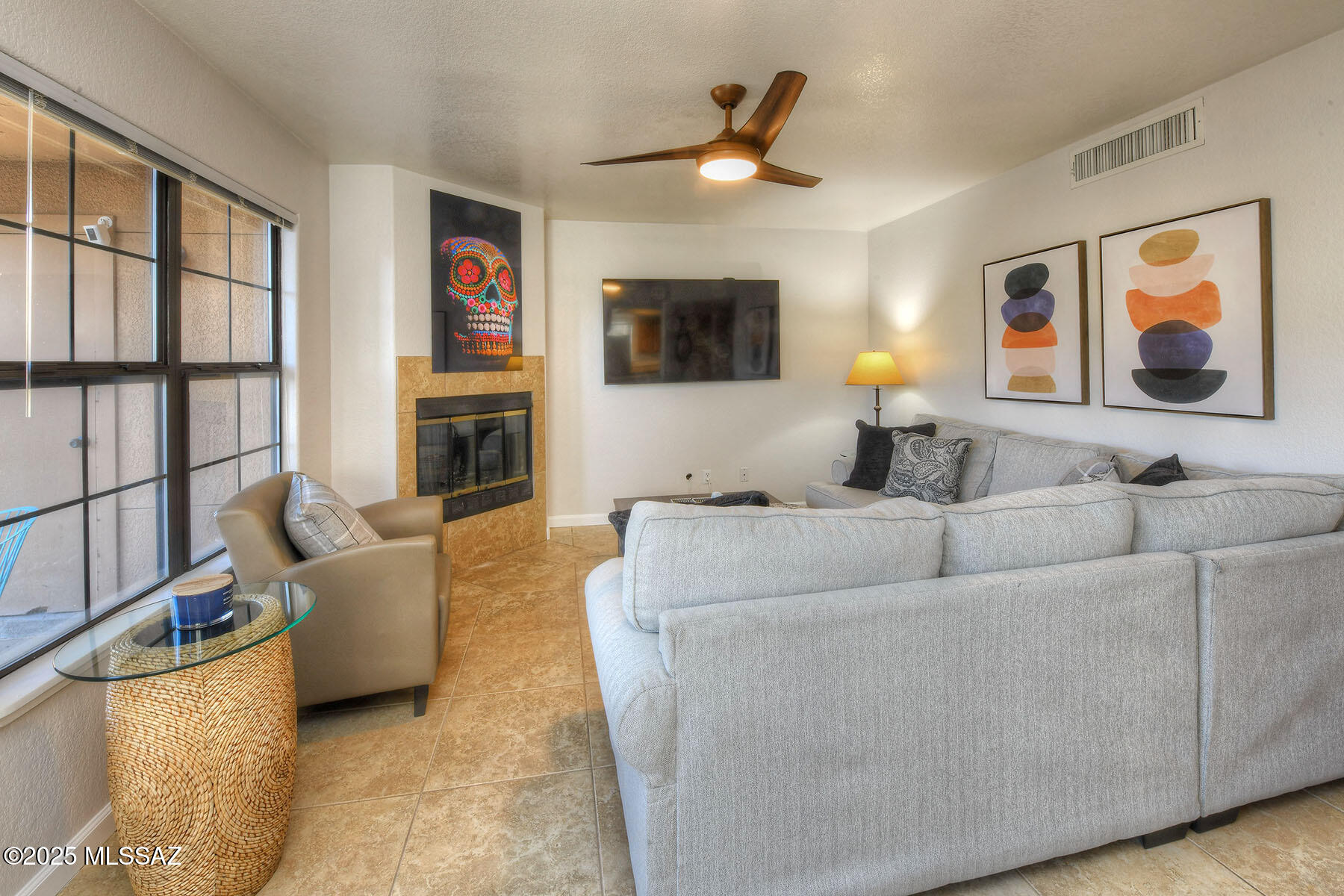 Skyline Village Condominium (1-168) - Residential