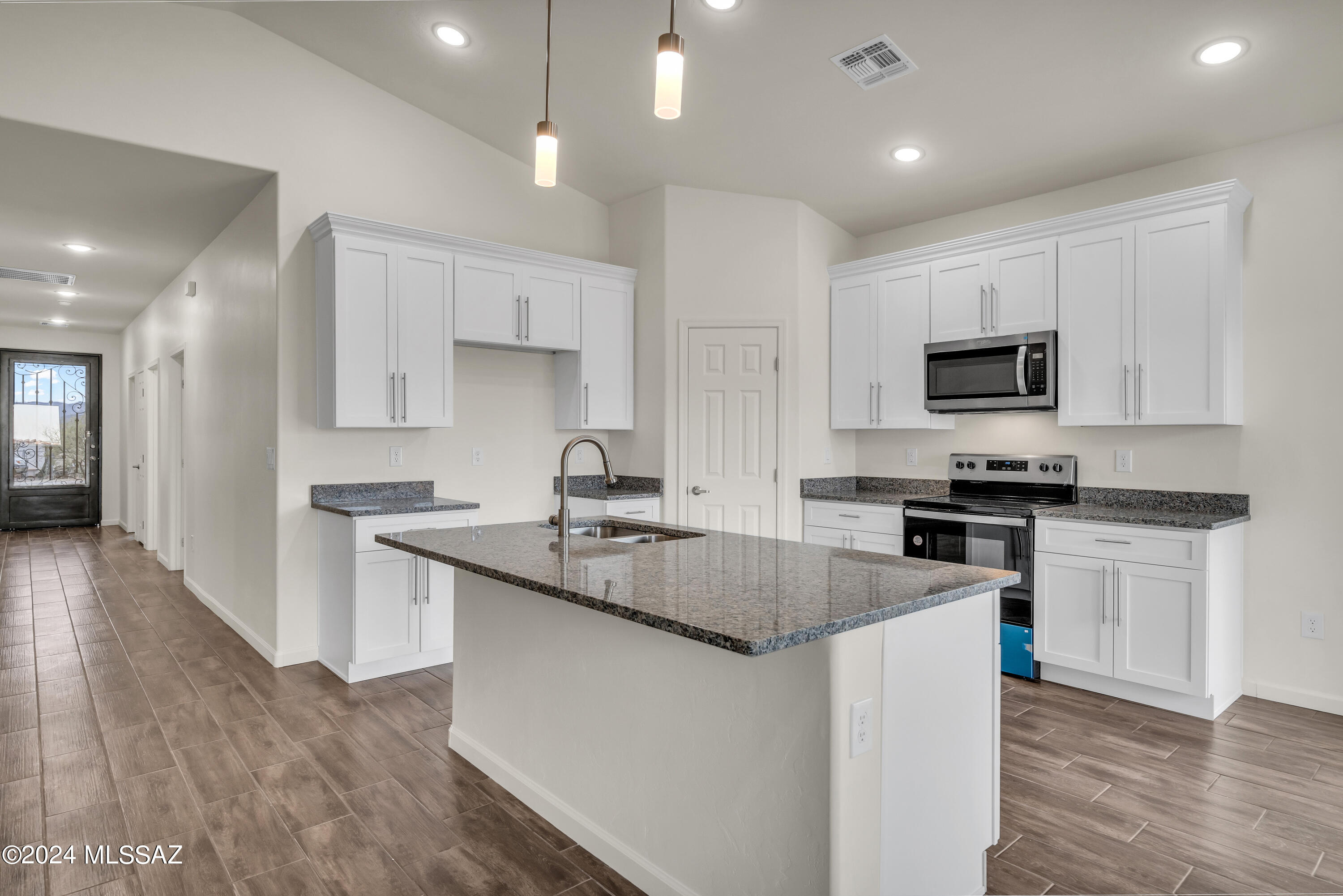 Rio Rico Villas 12 - Residential