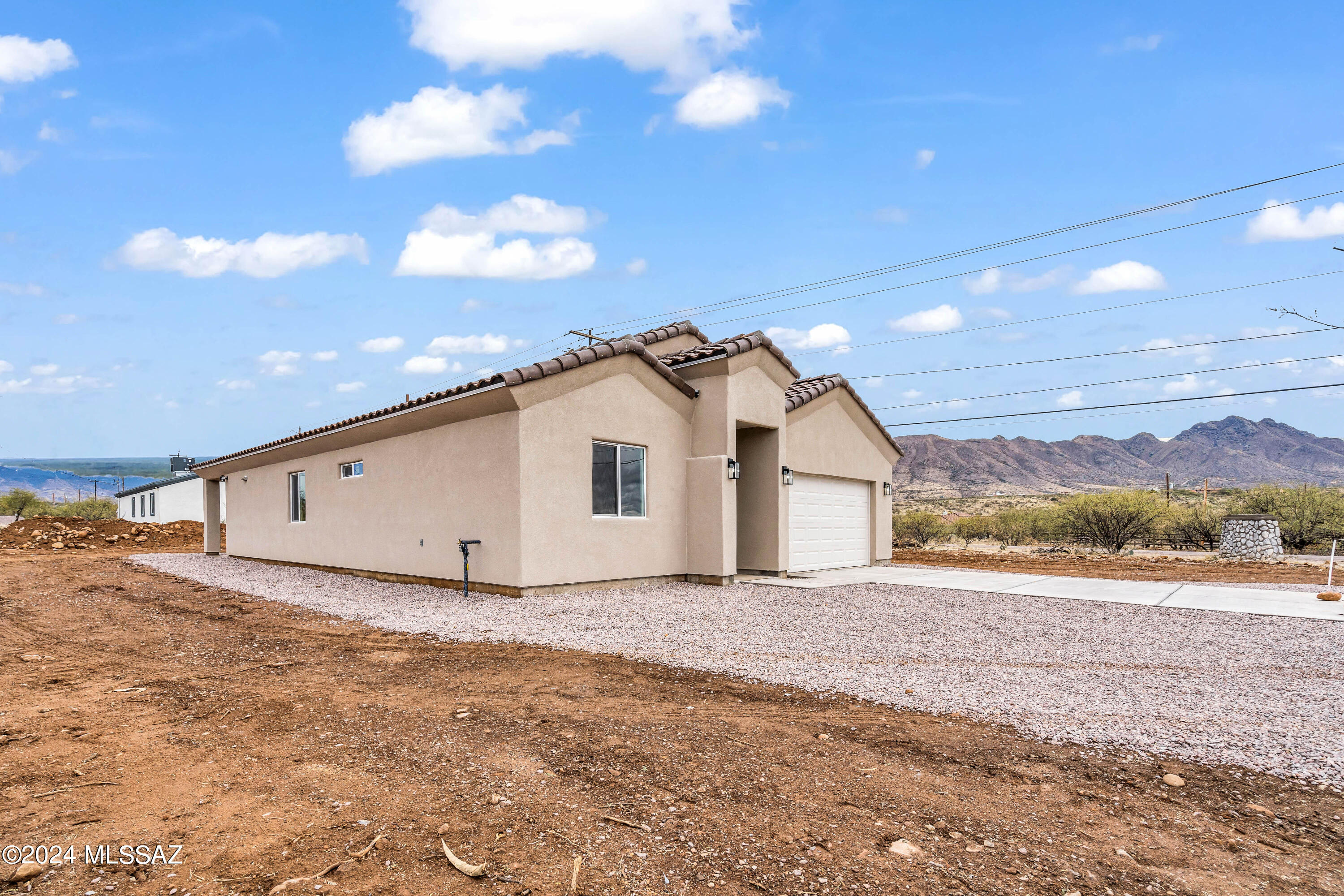 Rio Rico Villas 12 - Residential