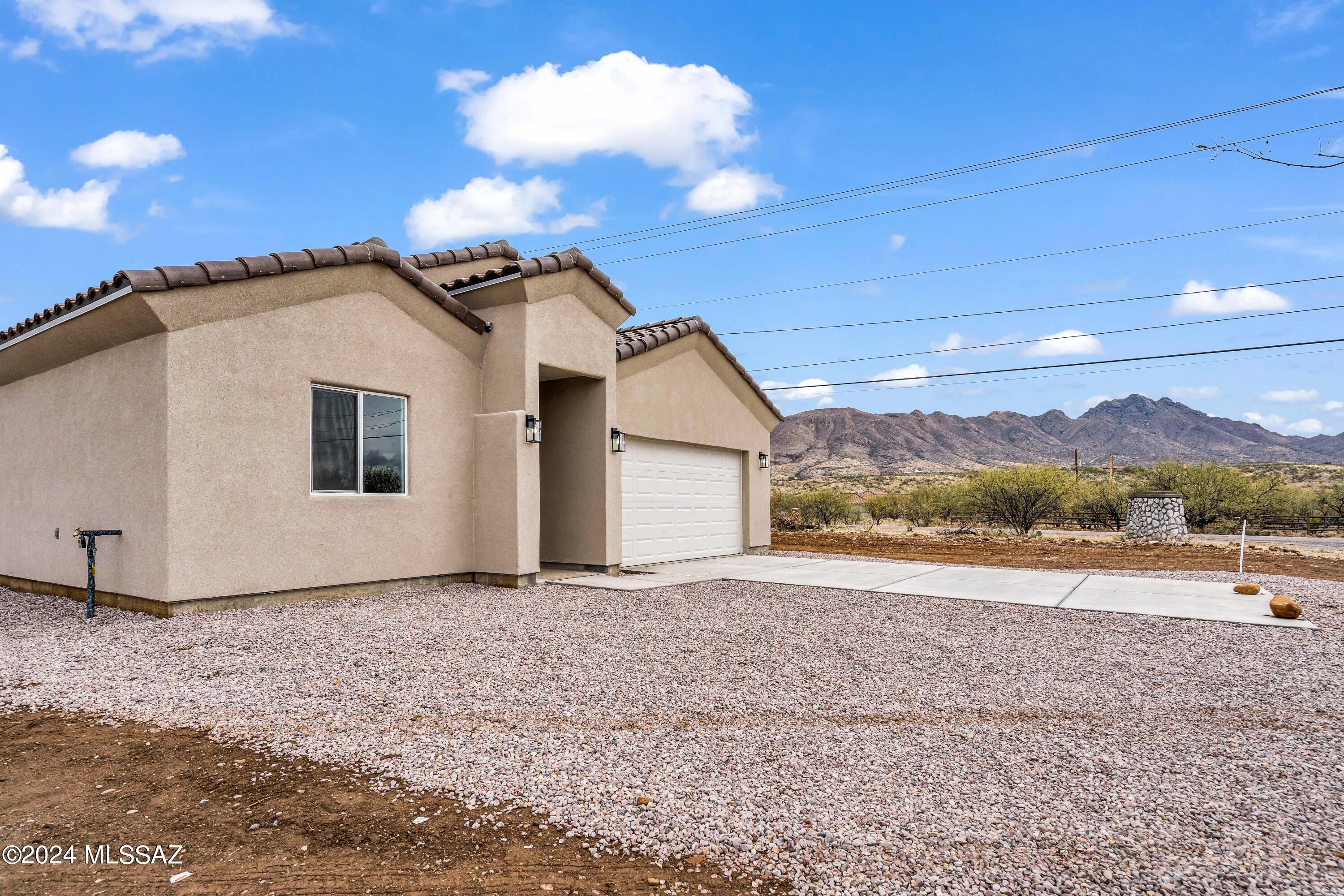 Rio Rico Villas 12 - Residential