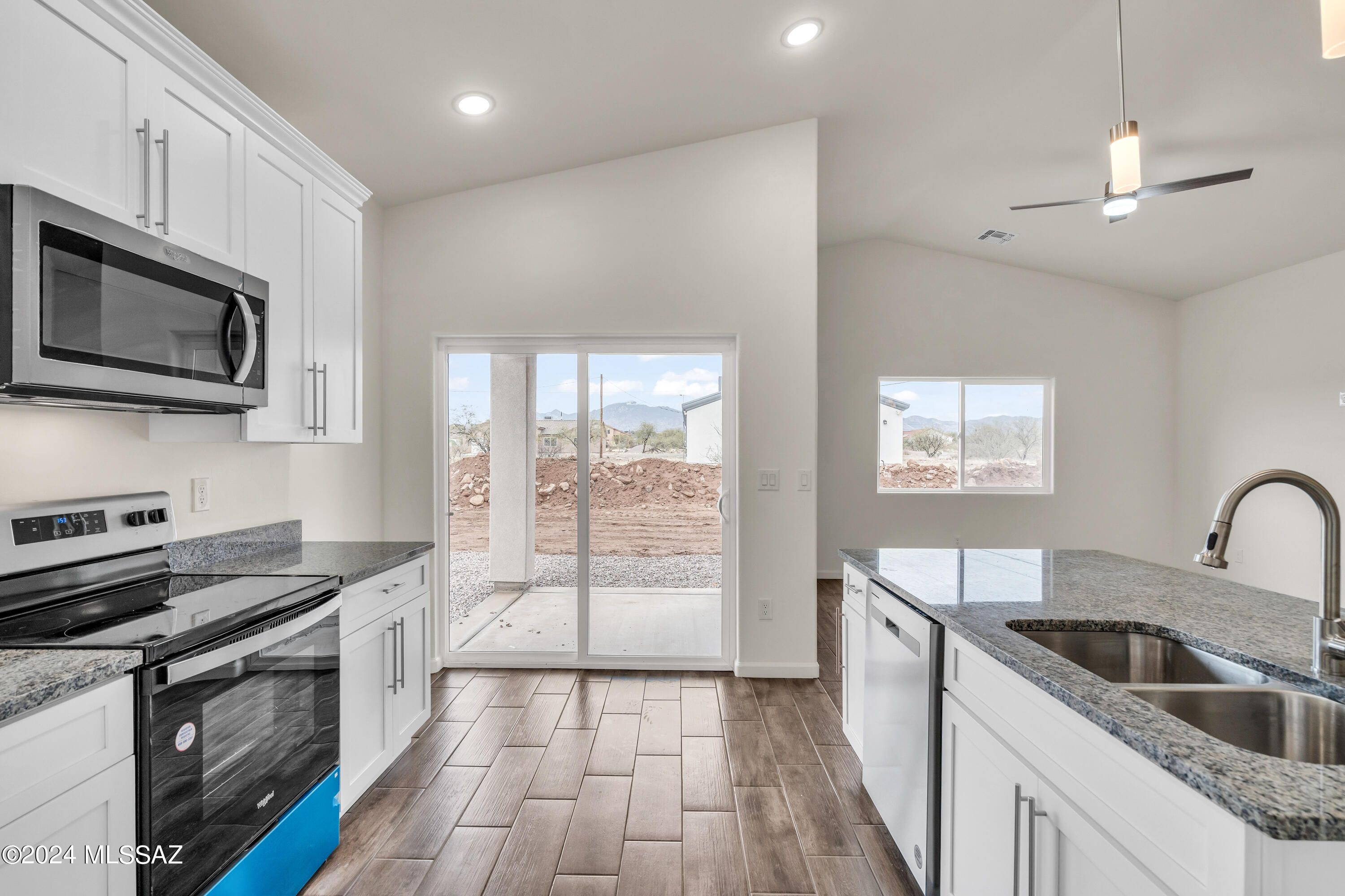 Rio Rico Villas 12 - Residential