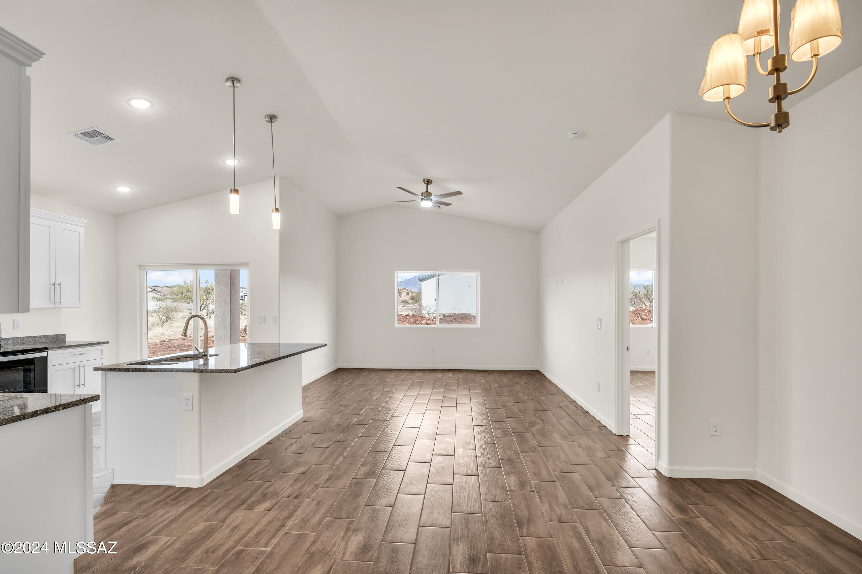 Rio Rico Villas 12 - Residential