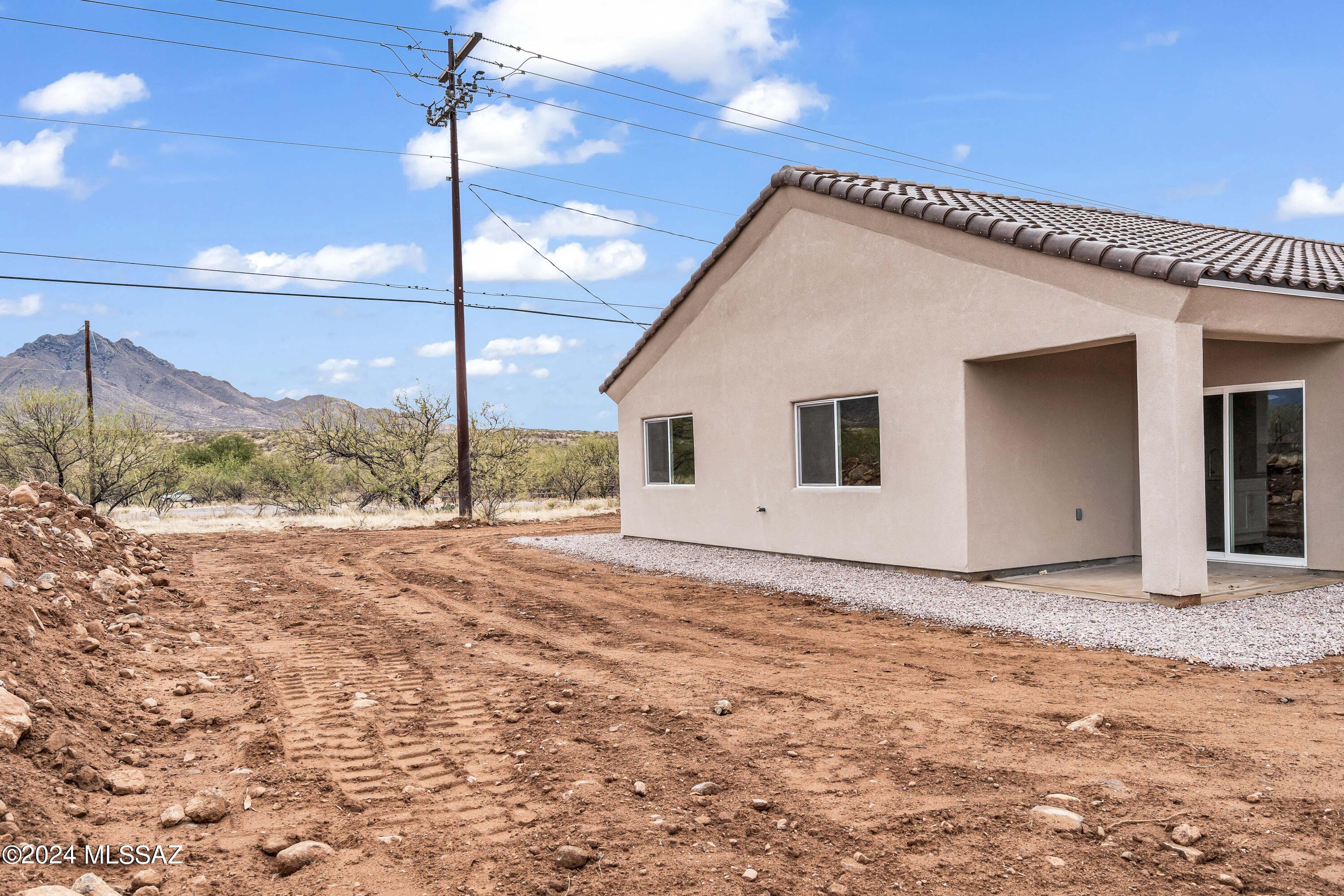 Rio Rico Villas 12 - Residential