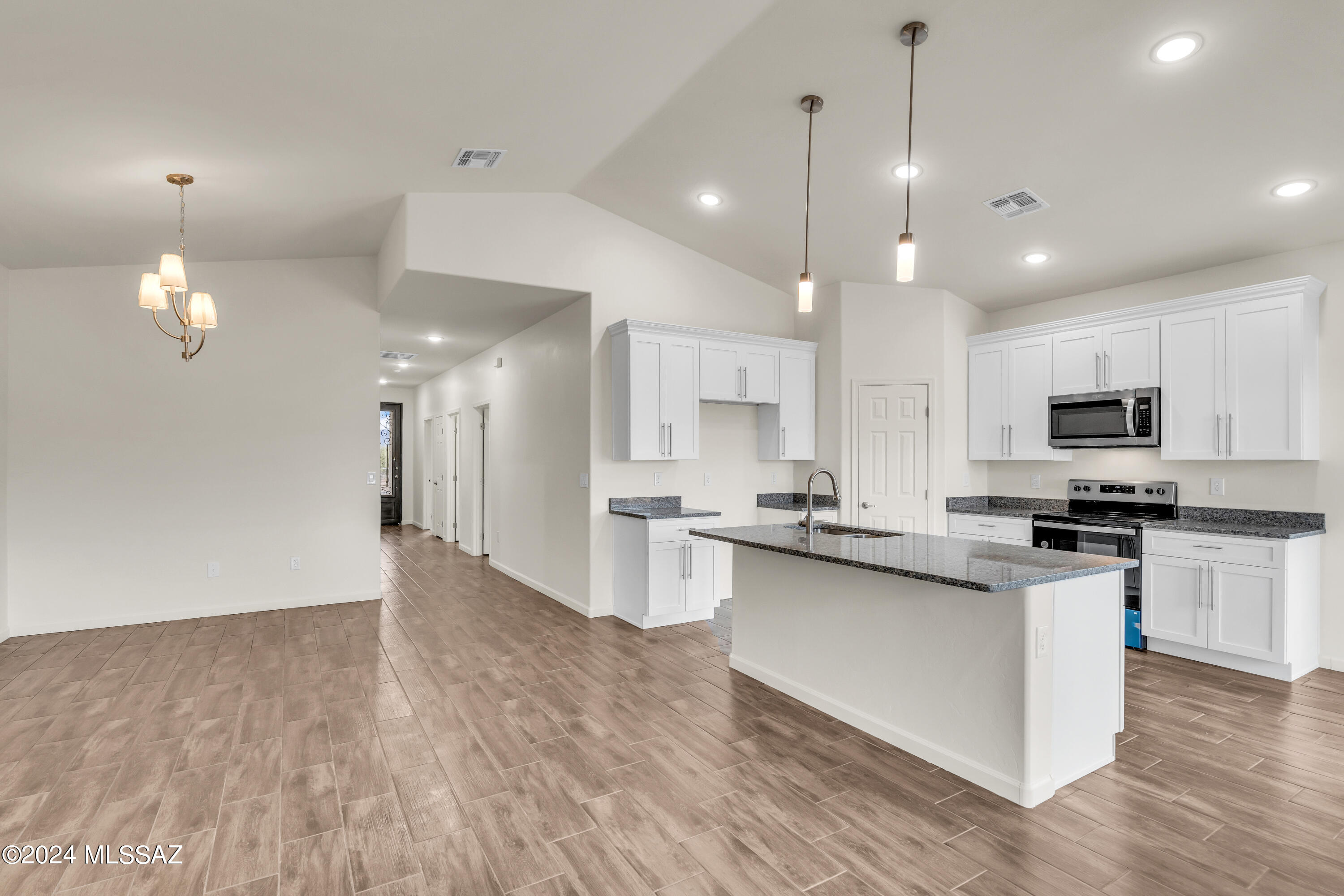 Rio Rico Villas 12 - Residential
